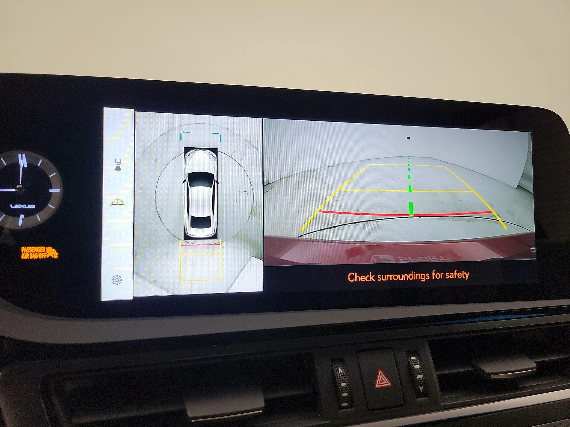 Thumbnail: 2025 Lexus ES - 15