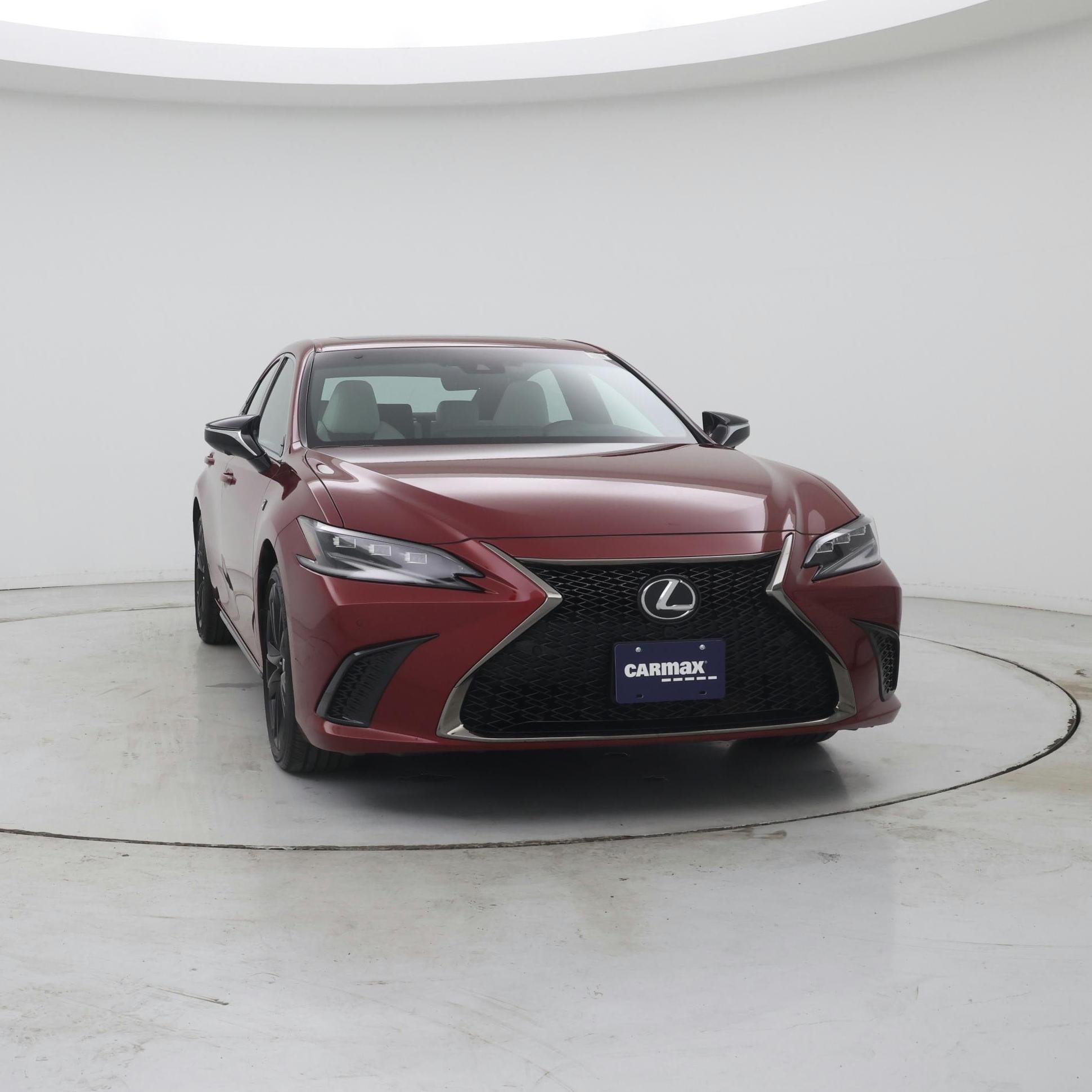 Thumbnail: 2025 Lexus ES - 5