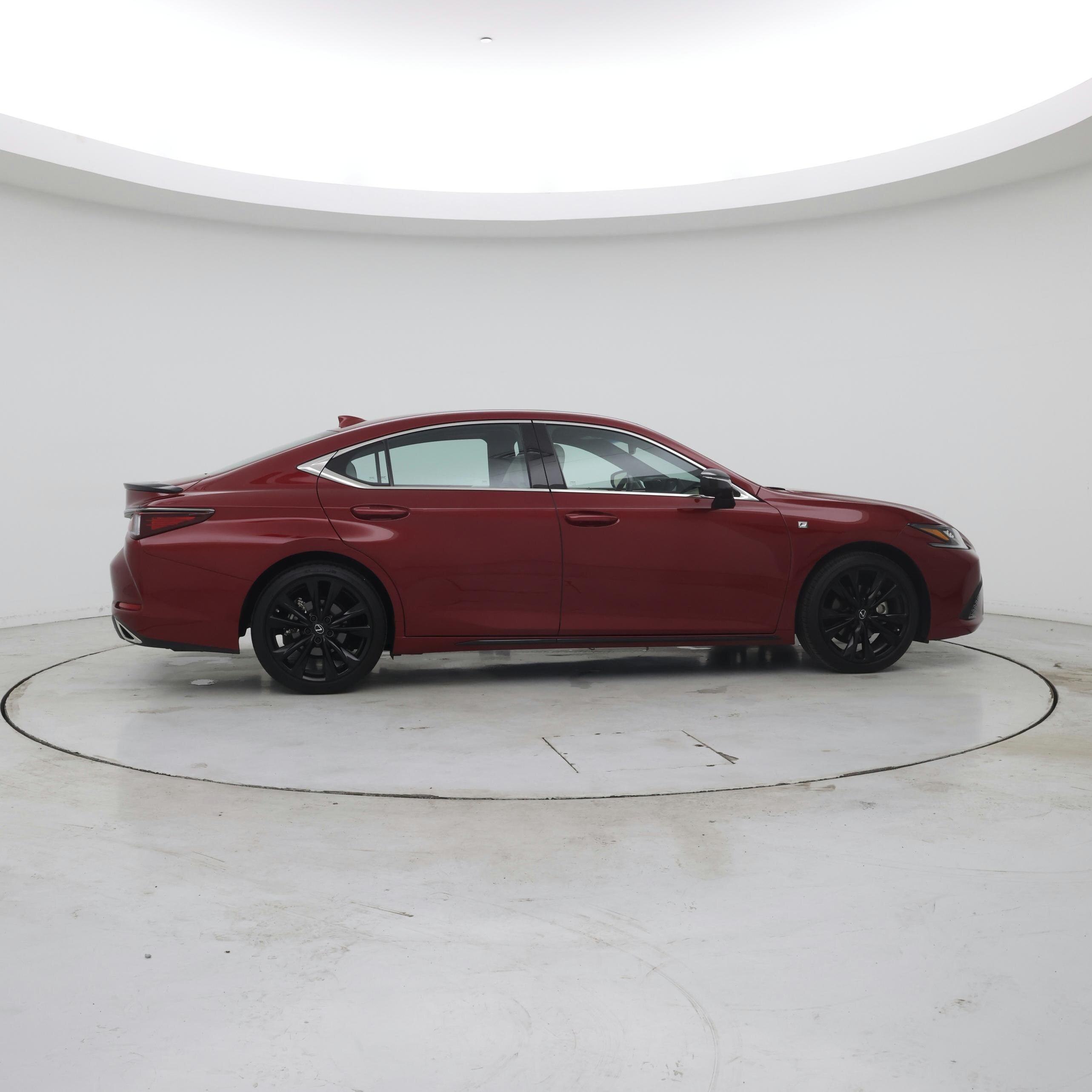 Thumbnail: 2025 Lexus ES - 7