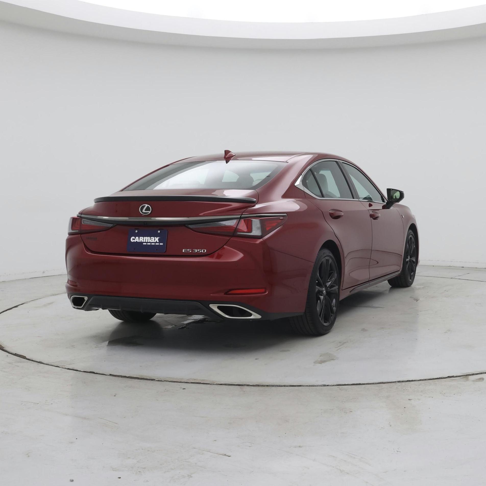 Thumbnail: 2025 Lexus ES - 8