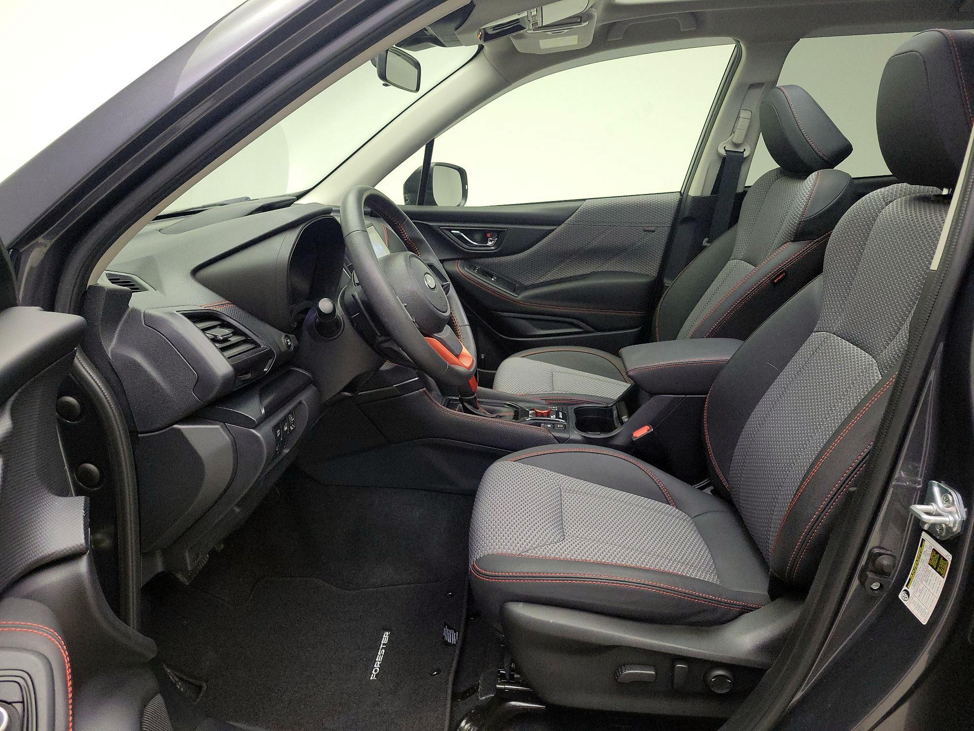 Thumbnail: 2024 Subaru Forester - 11