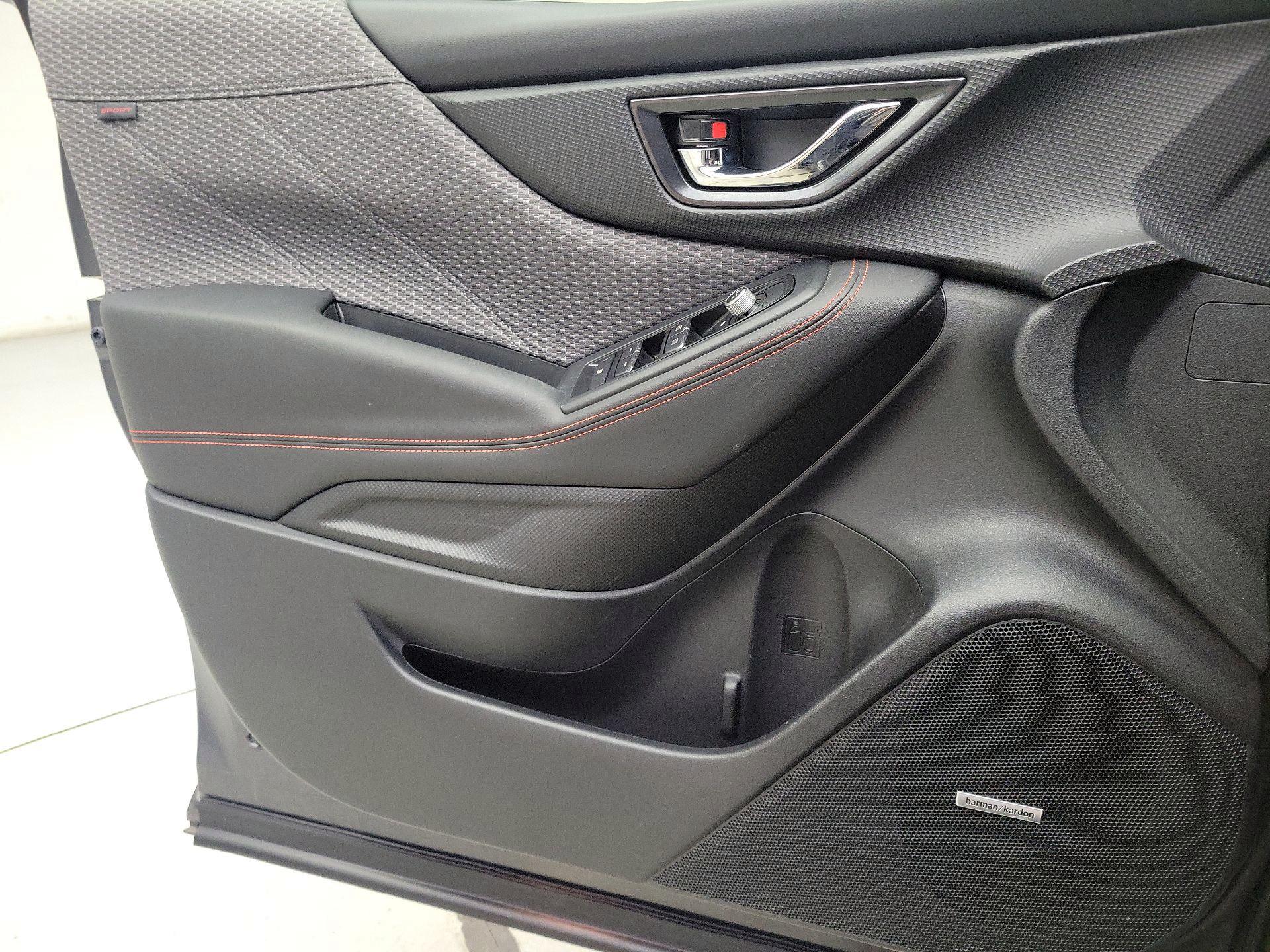 Thumbnail: 2024 Subaru Forester - 12