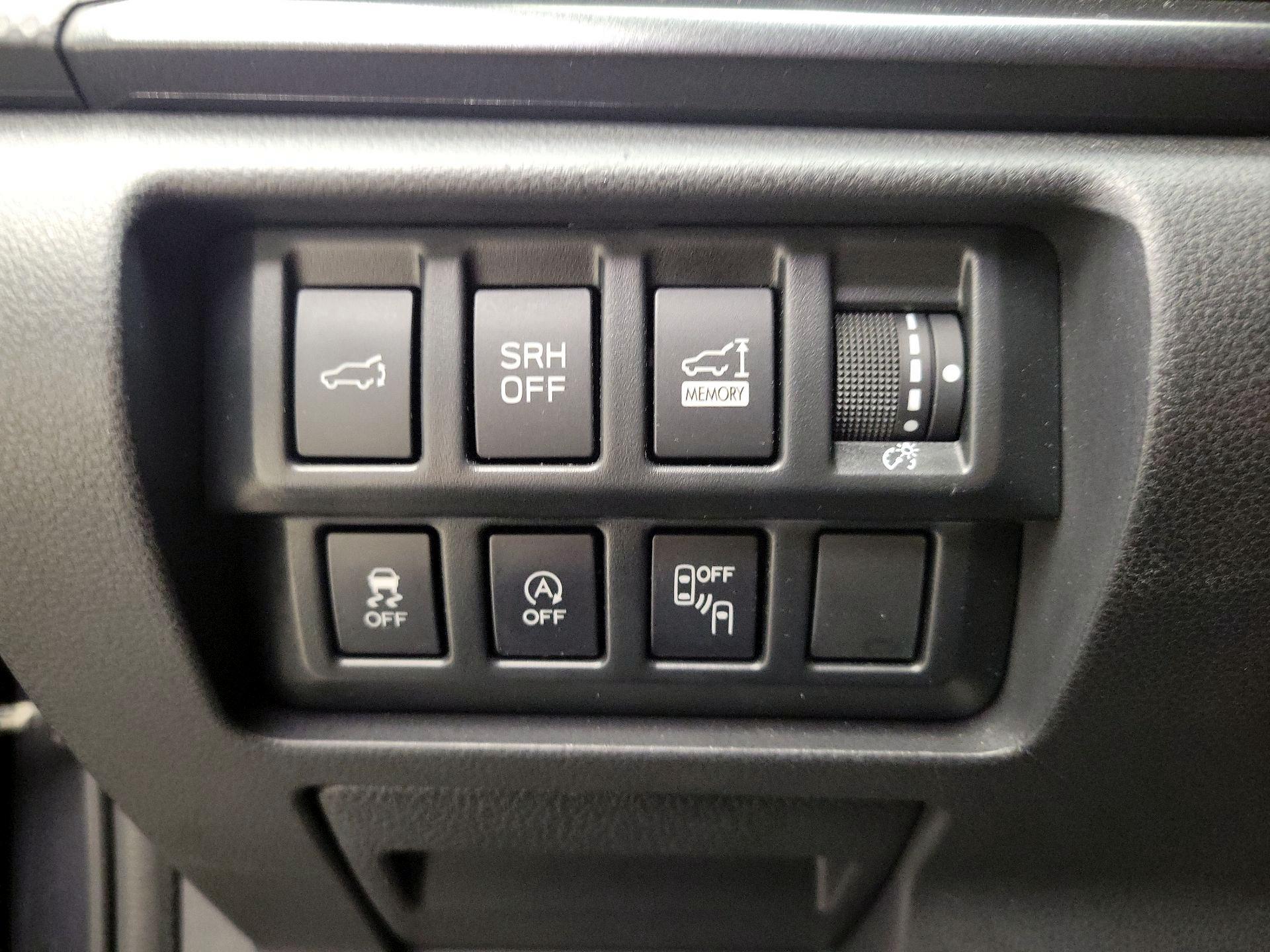 Thumbnail: 2024 Subaru Forester - 13