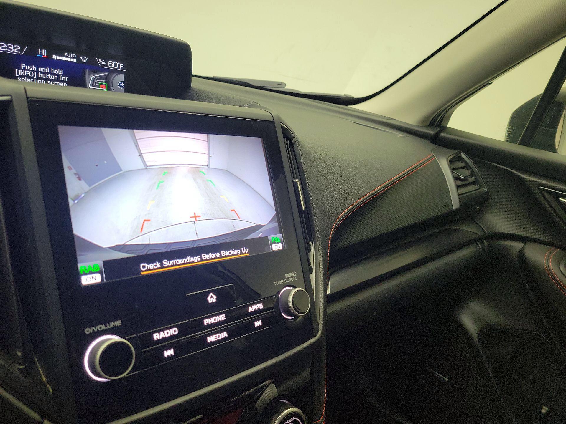 Thumbnail: 2024 Subaru Forester - 14