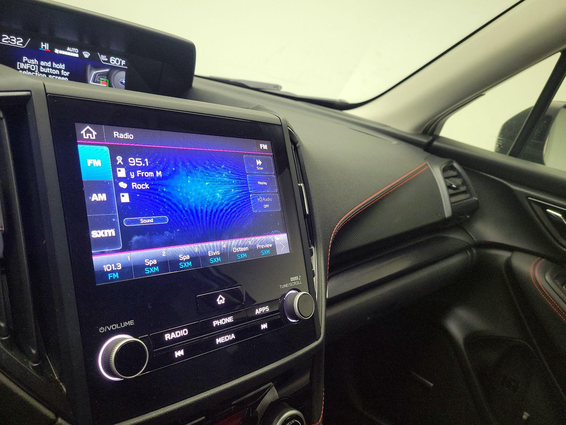 Thumbnail: 2024 Subaru Forester - 15