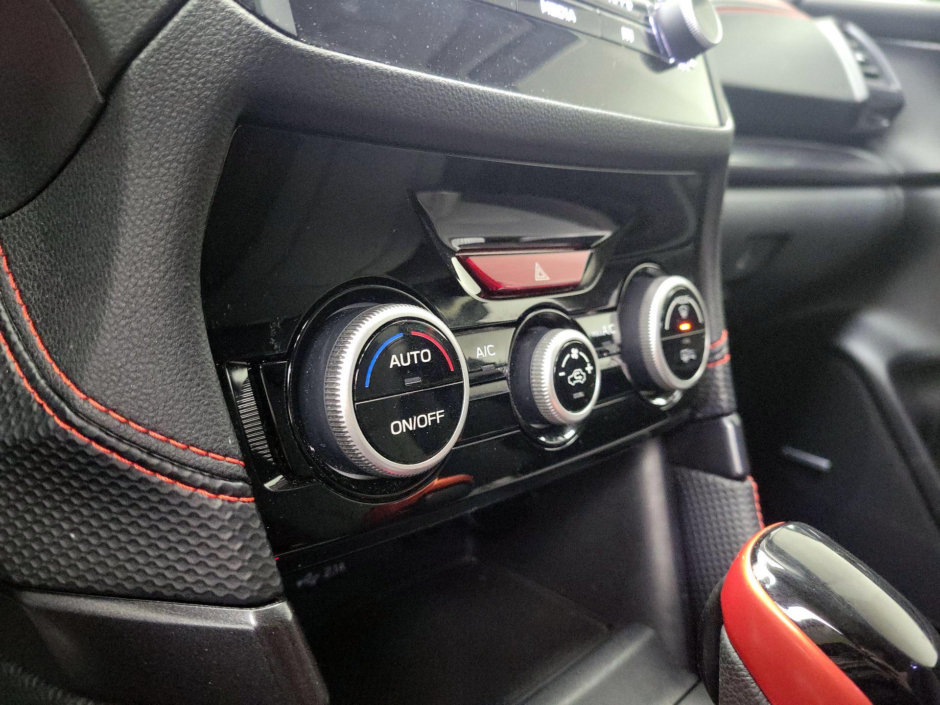 Thumbnail: 2024 Subaru Forester - 16