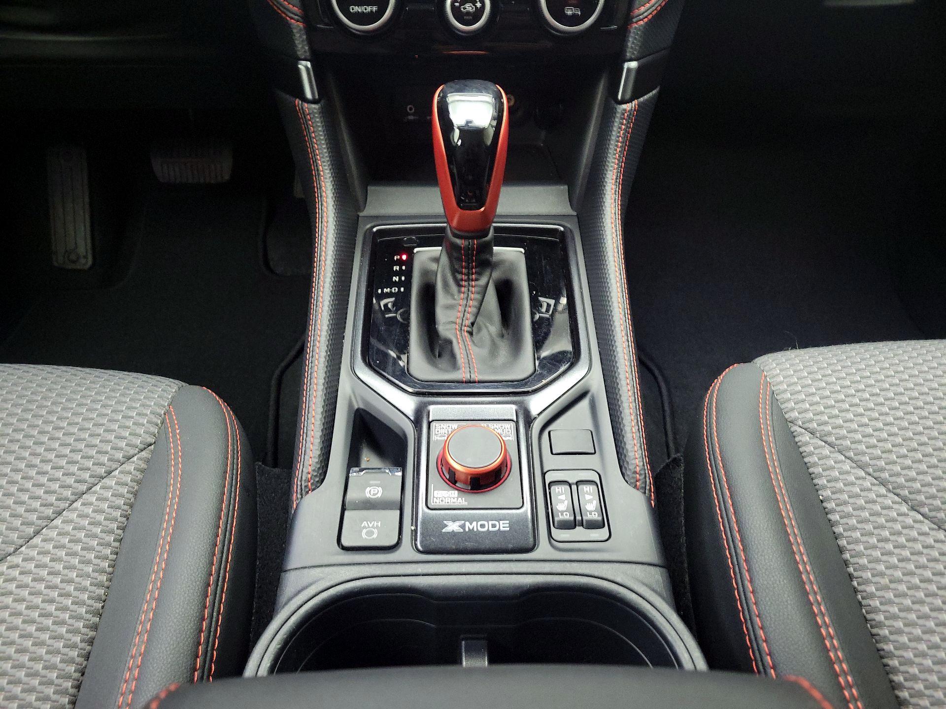 Thumbnail: 2024 Subaru Forester - 17