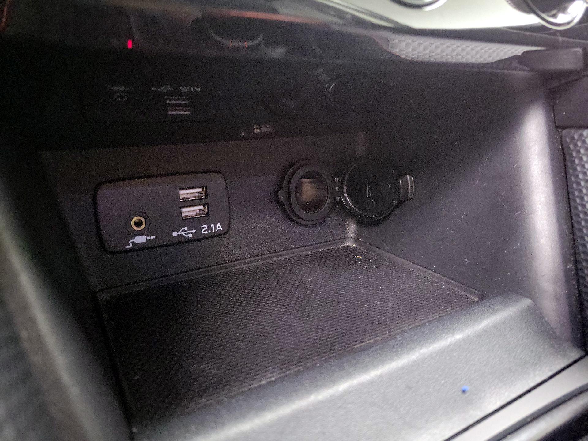 Thumbnail: 2024 Subaru Forester - 18