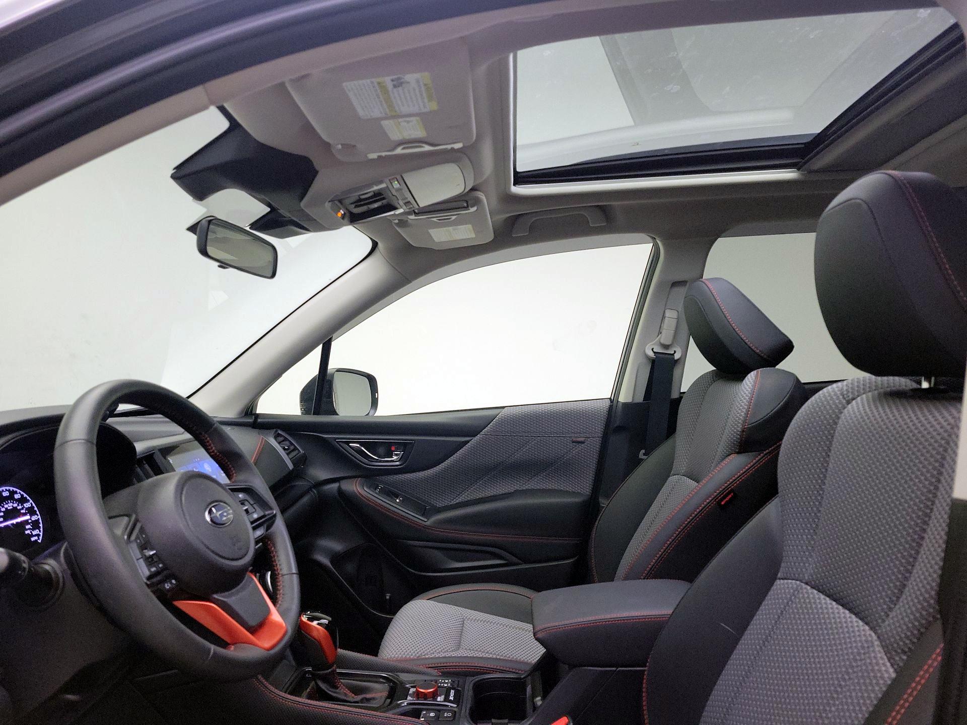 Thumbnail: 2024 Subaru Forester - 19