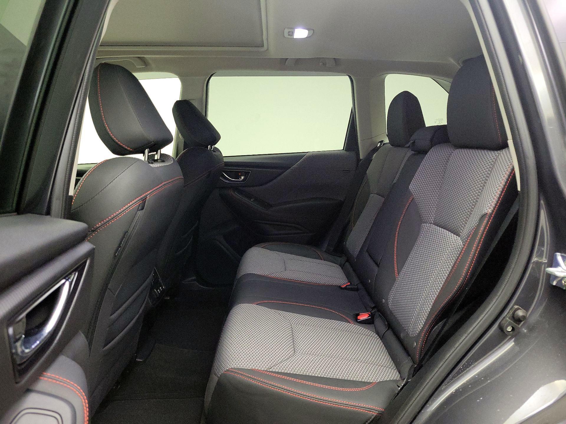 Thumbnail: 2024 Subaru Forester - 20