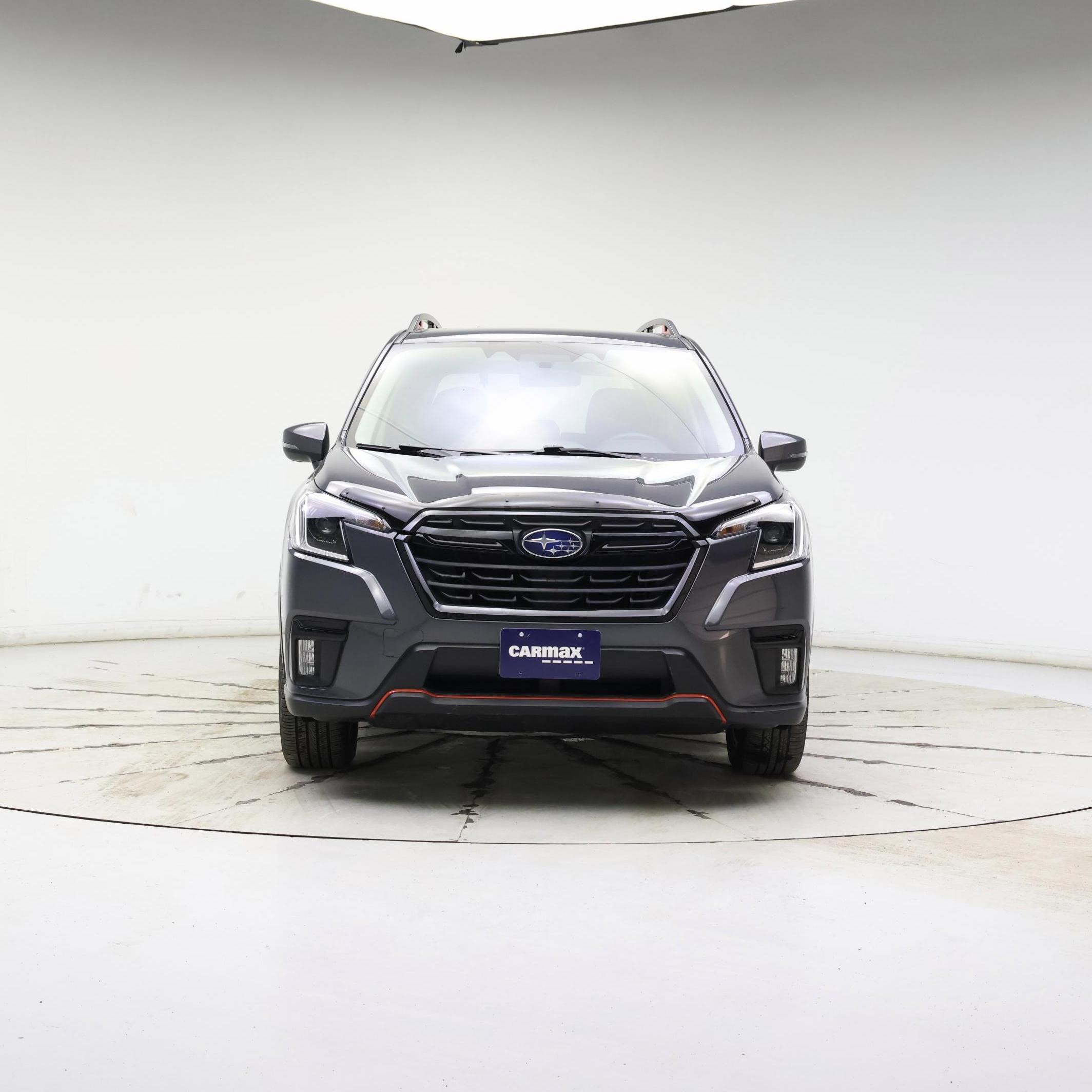 Thumbnail: 2024 Subaru Forester - 5