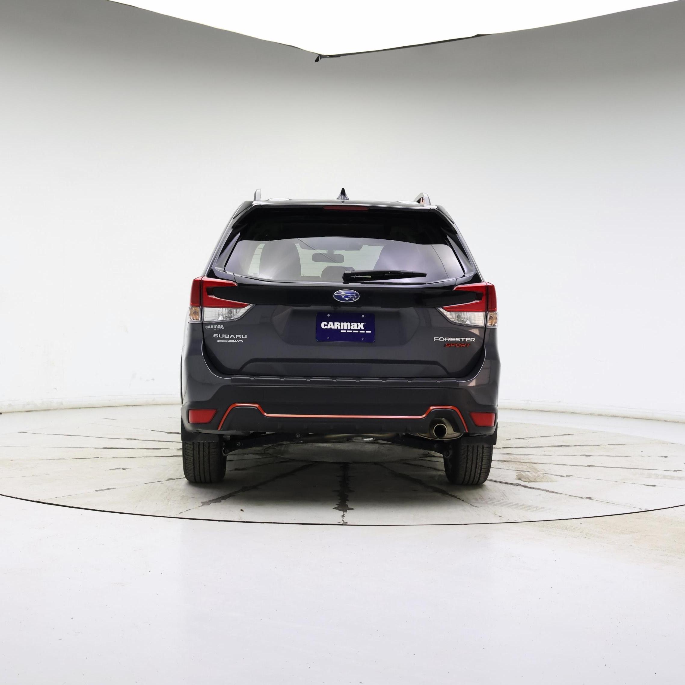 Thumbnail: 2024 Subaru Forester - 6