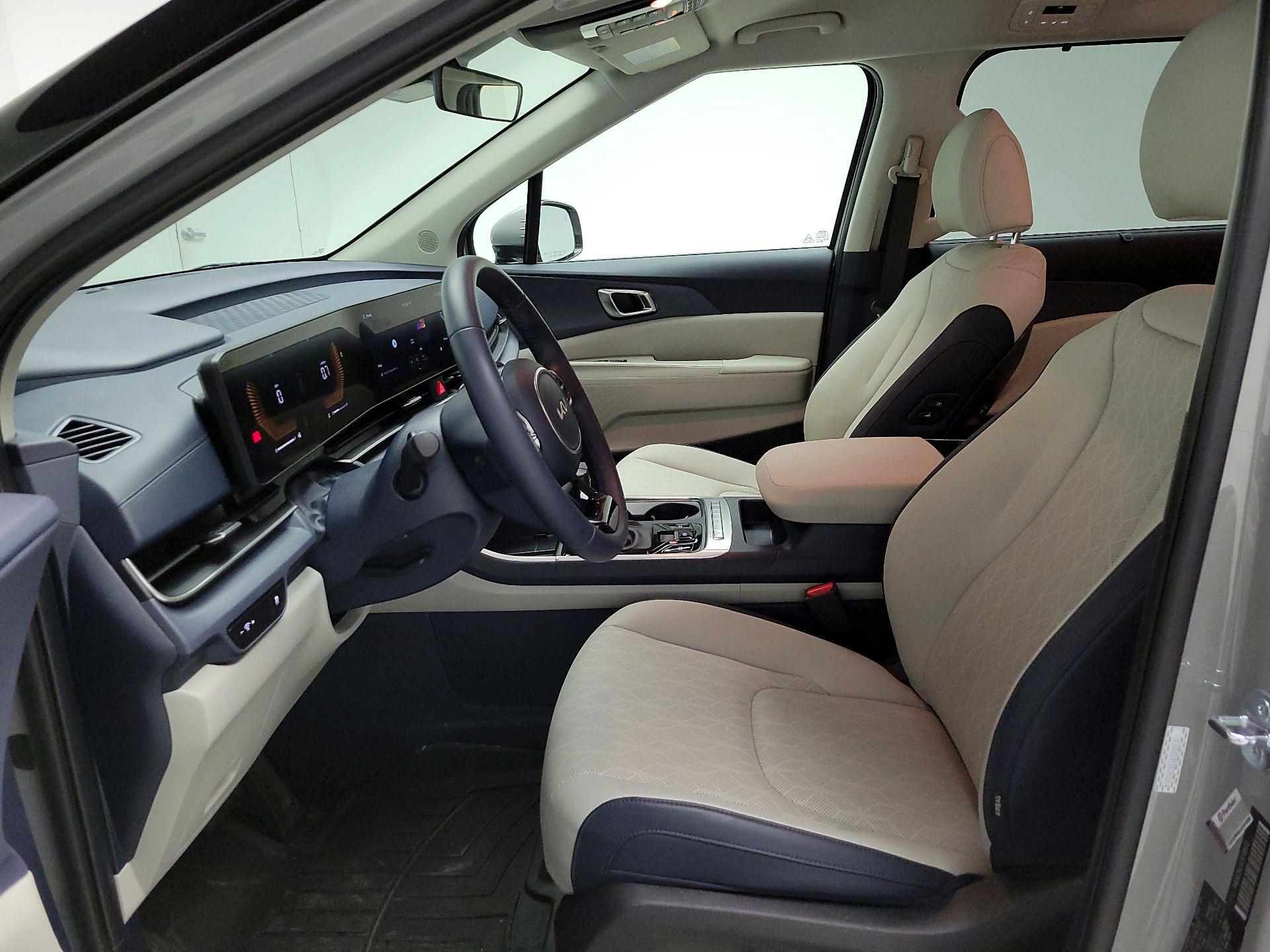 Thumbnail: 2026 Kia Carnival - 11