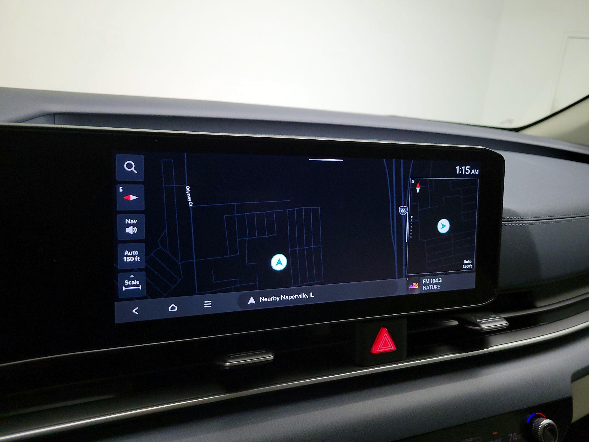 Thumbnail: 2026 Kia Carnival - 13