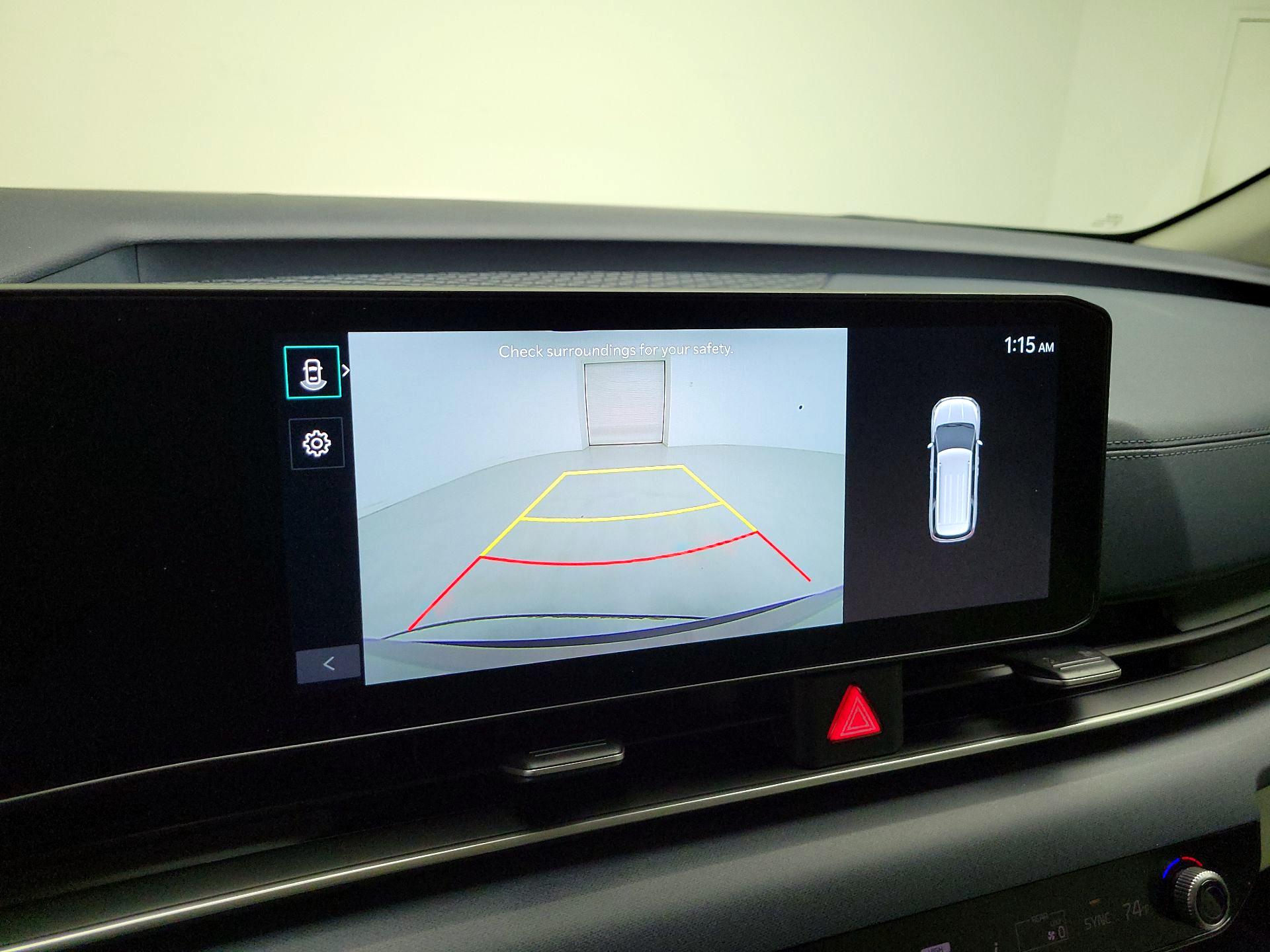 Thumbnail: 2026 Kia Carnival - 14