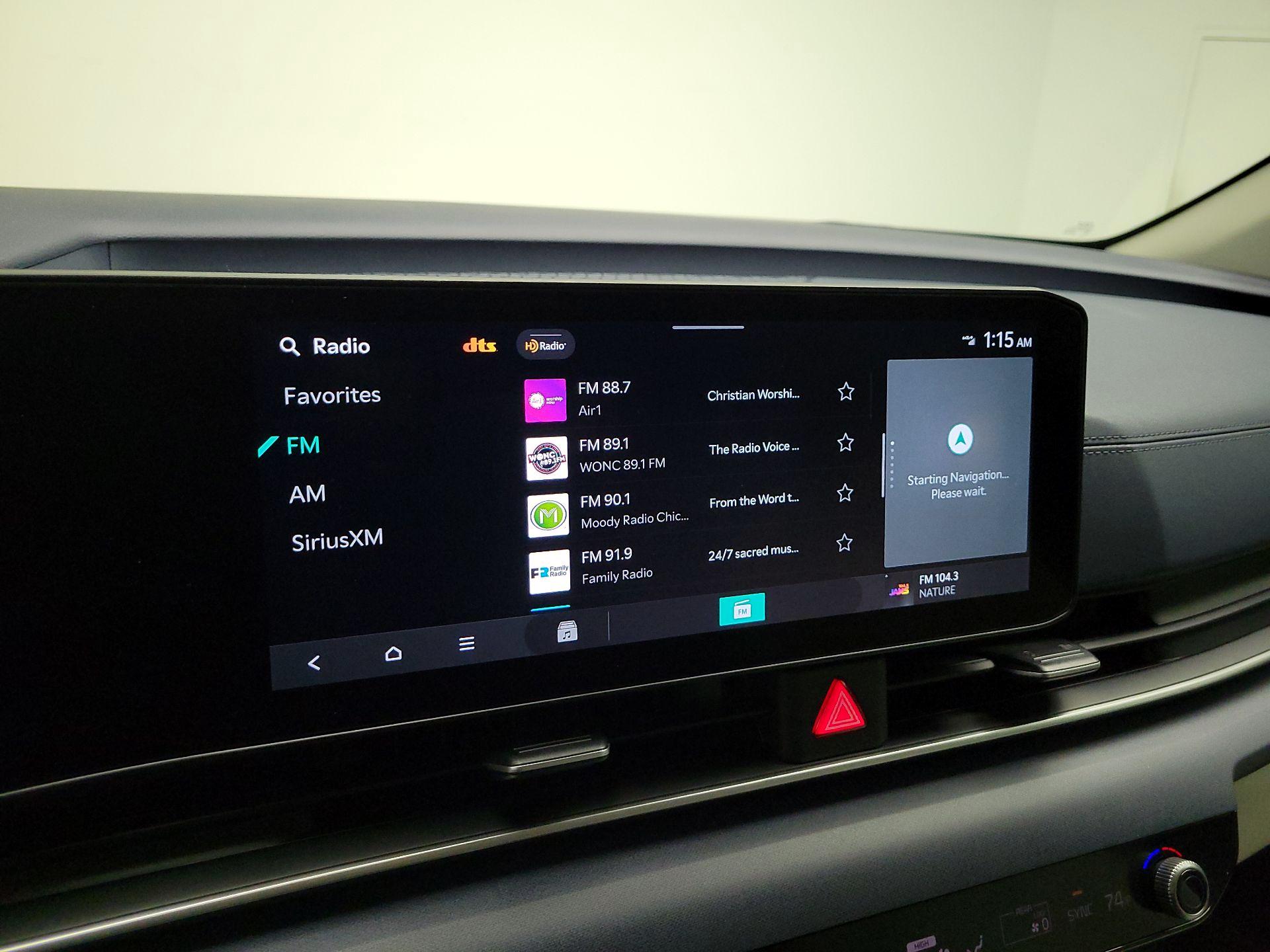 Thumbnail: 2026 Kia Carnival - 15