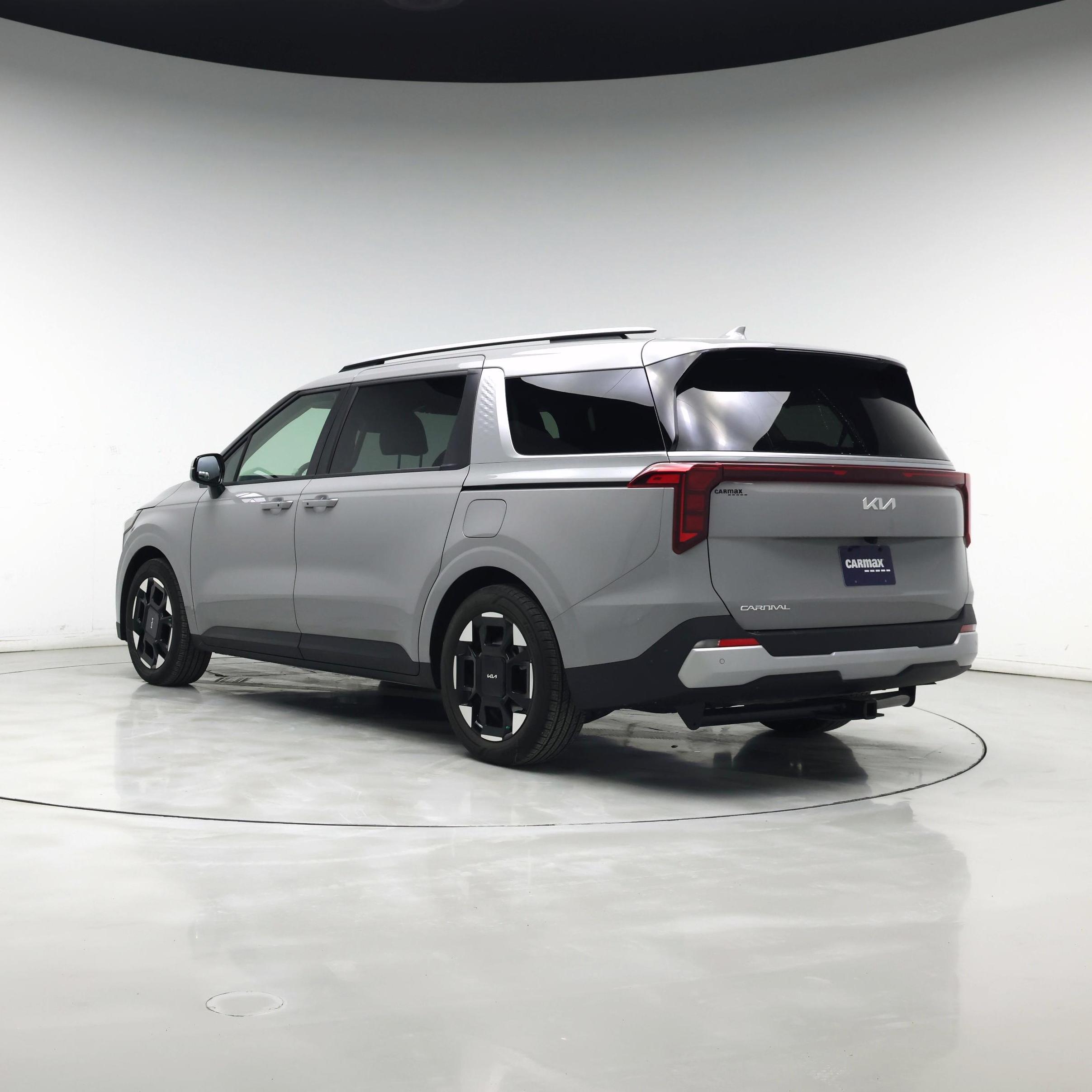 Thumbnail: 2026 Kia Carnival - 2