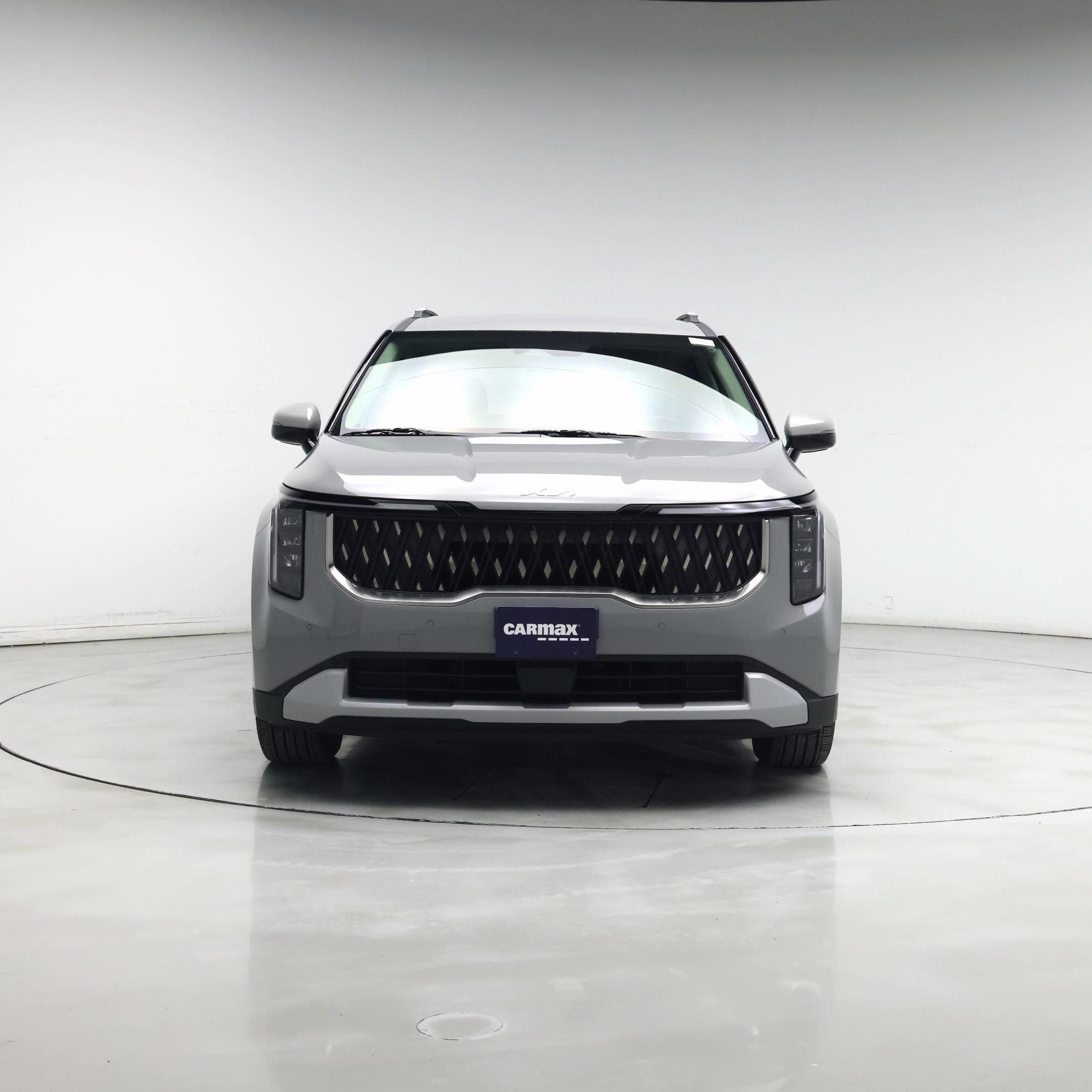 Thumbnail: 2026 Kia Carnival - 5