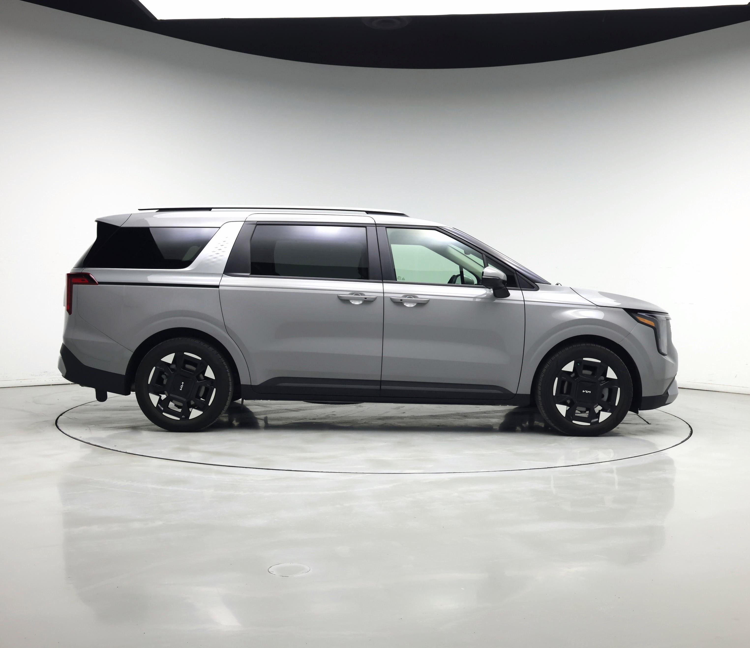 Thumbnail: 2026 Kia Carnival - 7