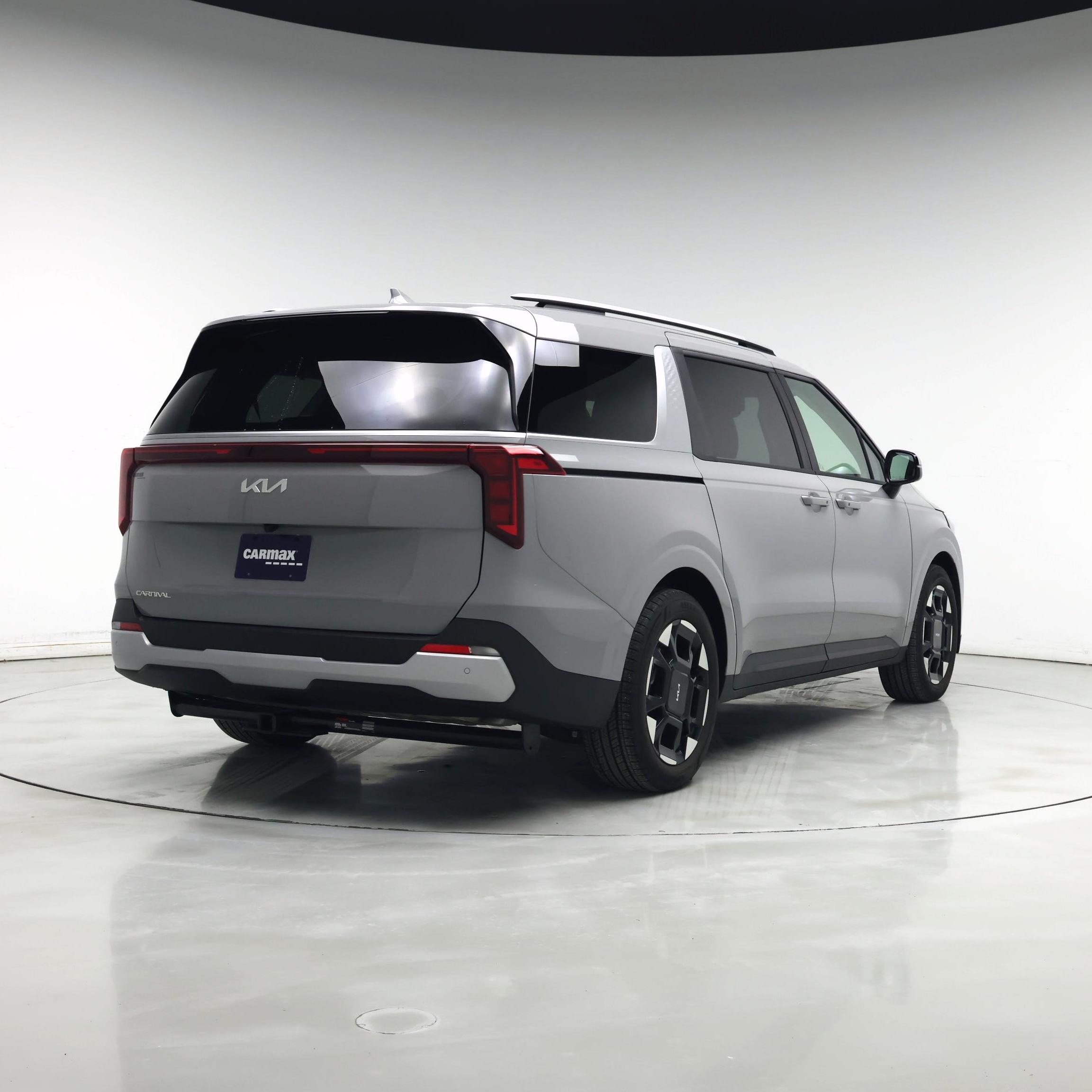 Thumbnail: 2026 Kia Carnival - 8