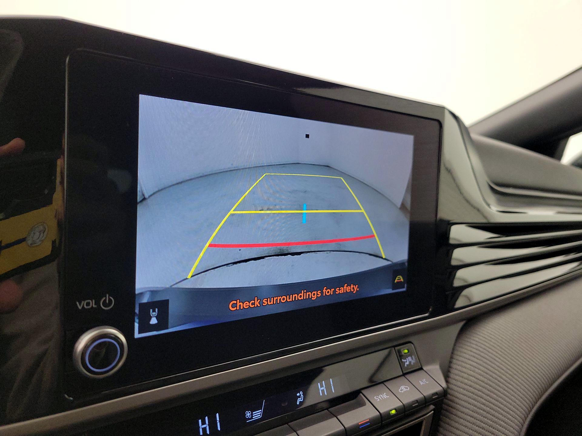 Thumbnail: 2025 Toyota Camry - 14