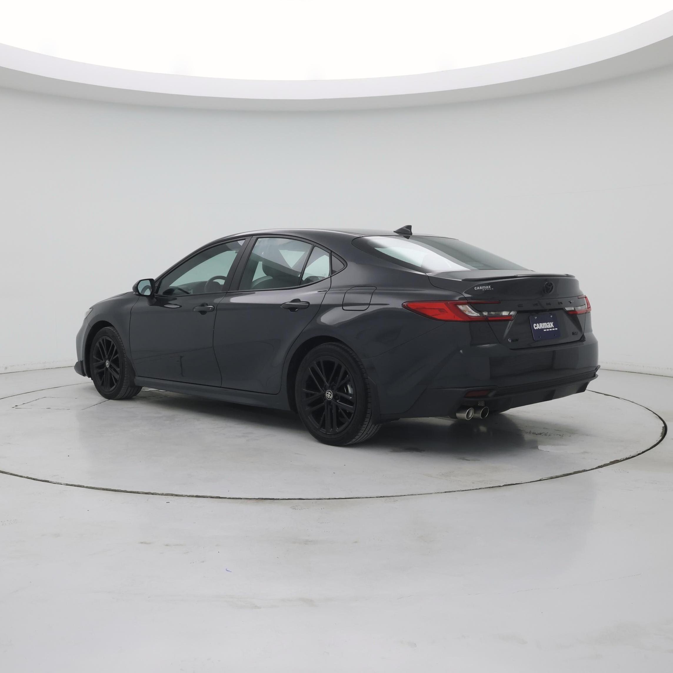 Thumbnail: 2025 Toyota Camry - 2