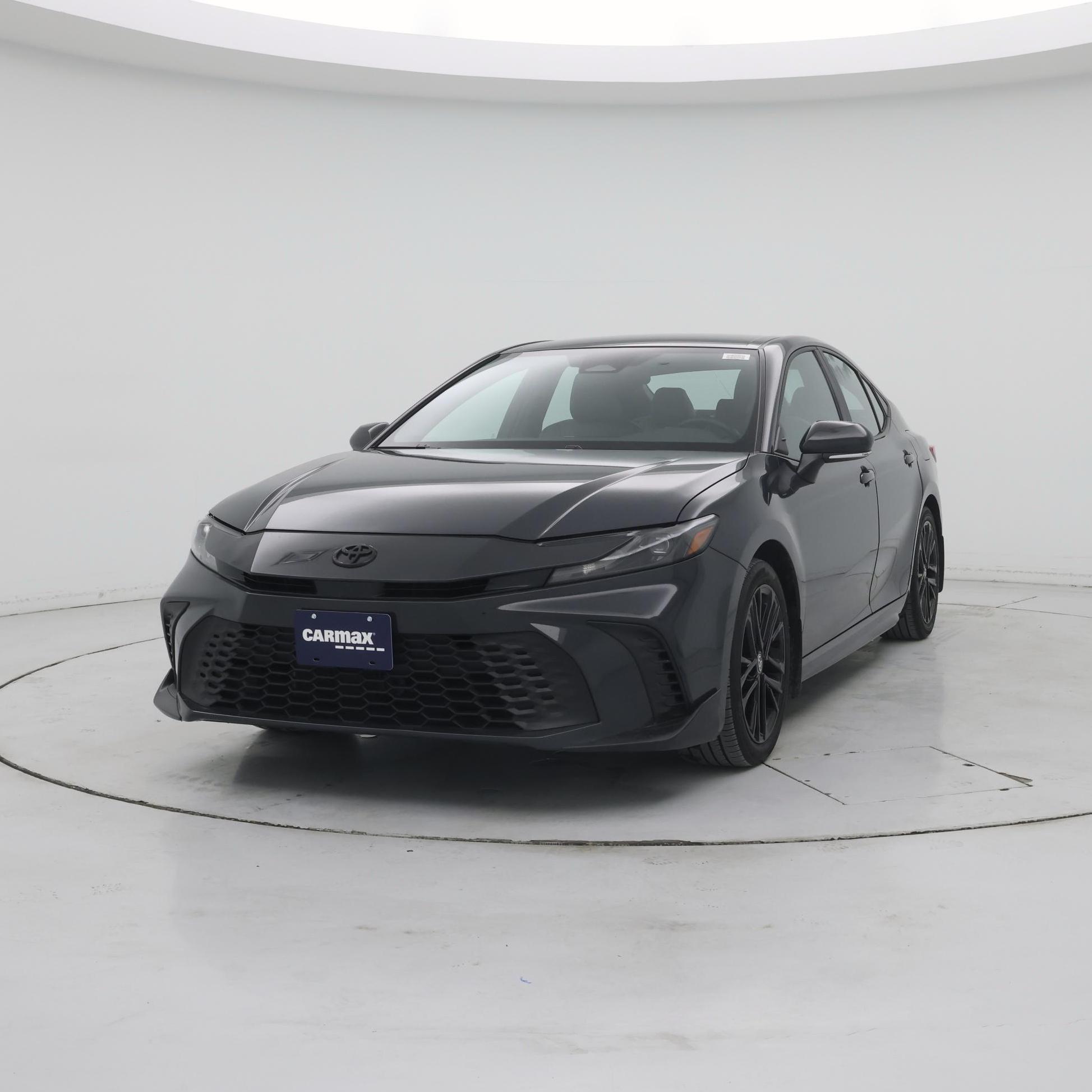 Thumbnail: 2025 Toyota Camry - 4