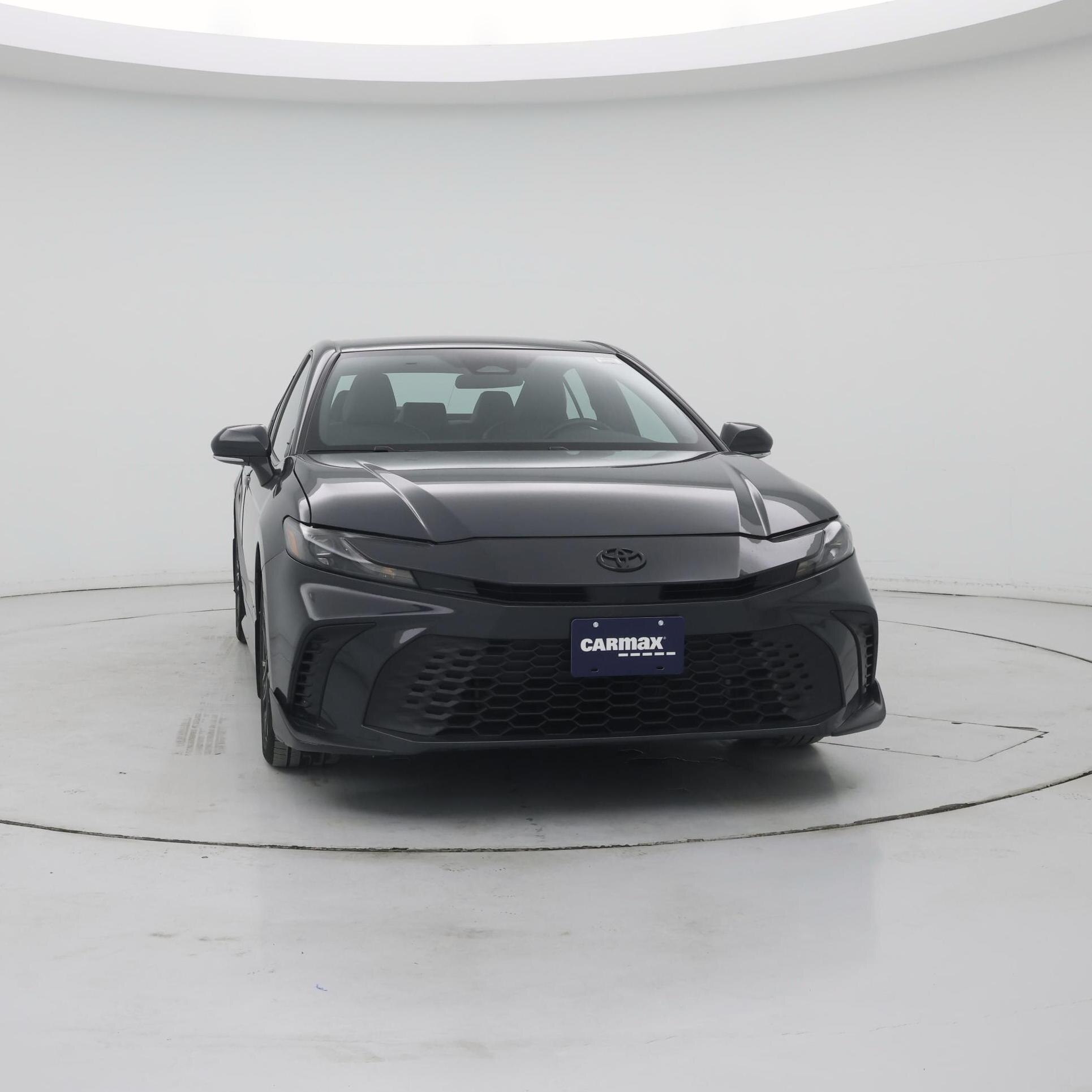 Thumbnail: 2025 Toyota Camry - 5