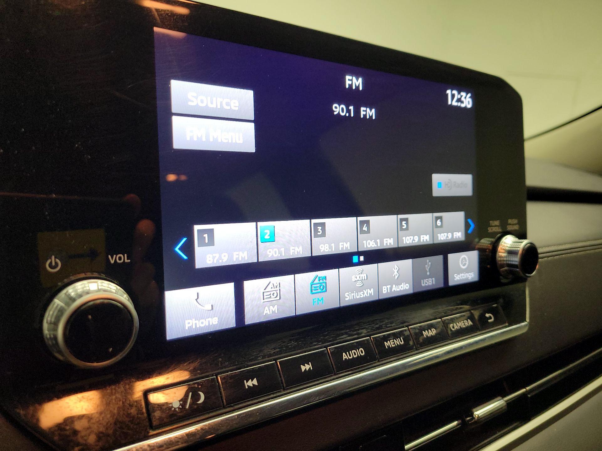 Thumbnail: 2024 Mitsubishi Outlander - 13