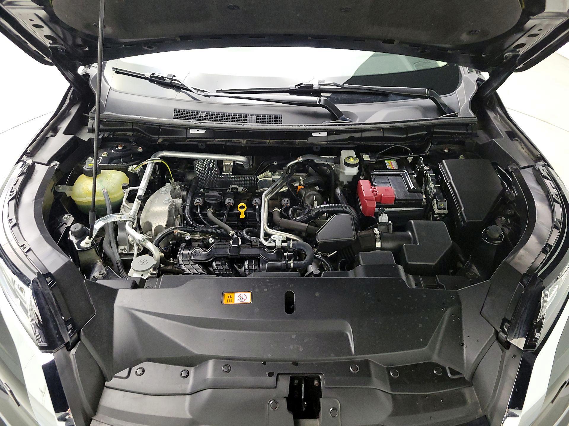 Thumbnail: 2024 Mitsubishi Outlander - 17