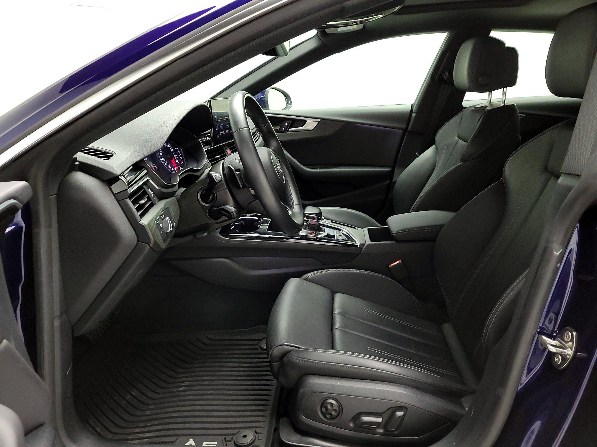 Thumbnail: 2022 Audi A5 - 11