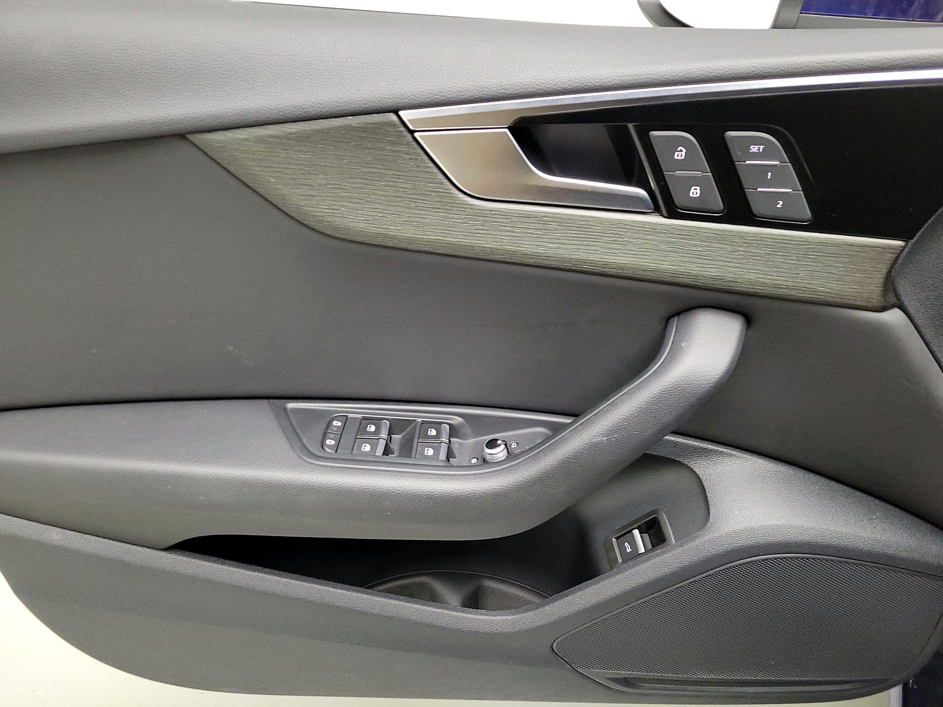 Thumbnail: 2022 Audi A5 - 12