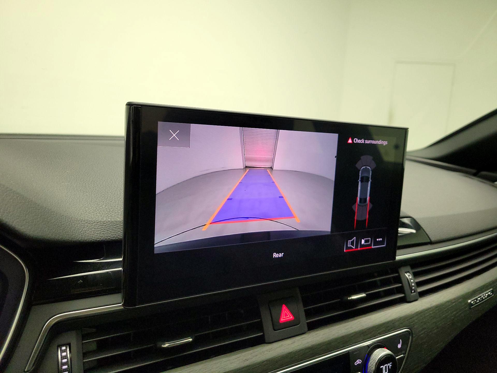 Thumbnail: 2022 Audi A5 - 13