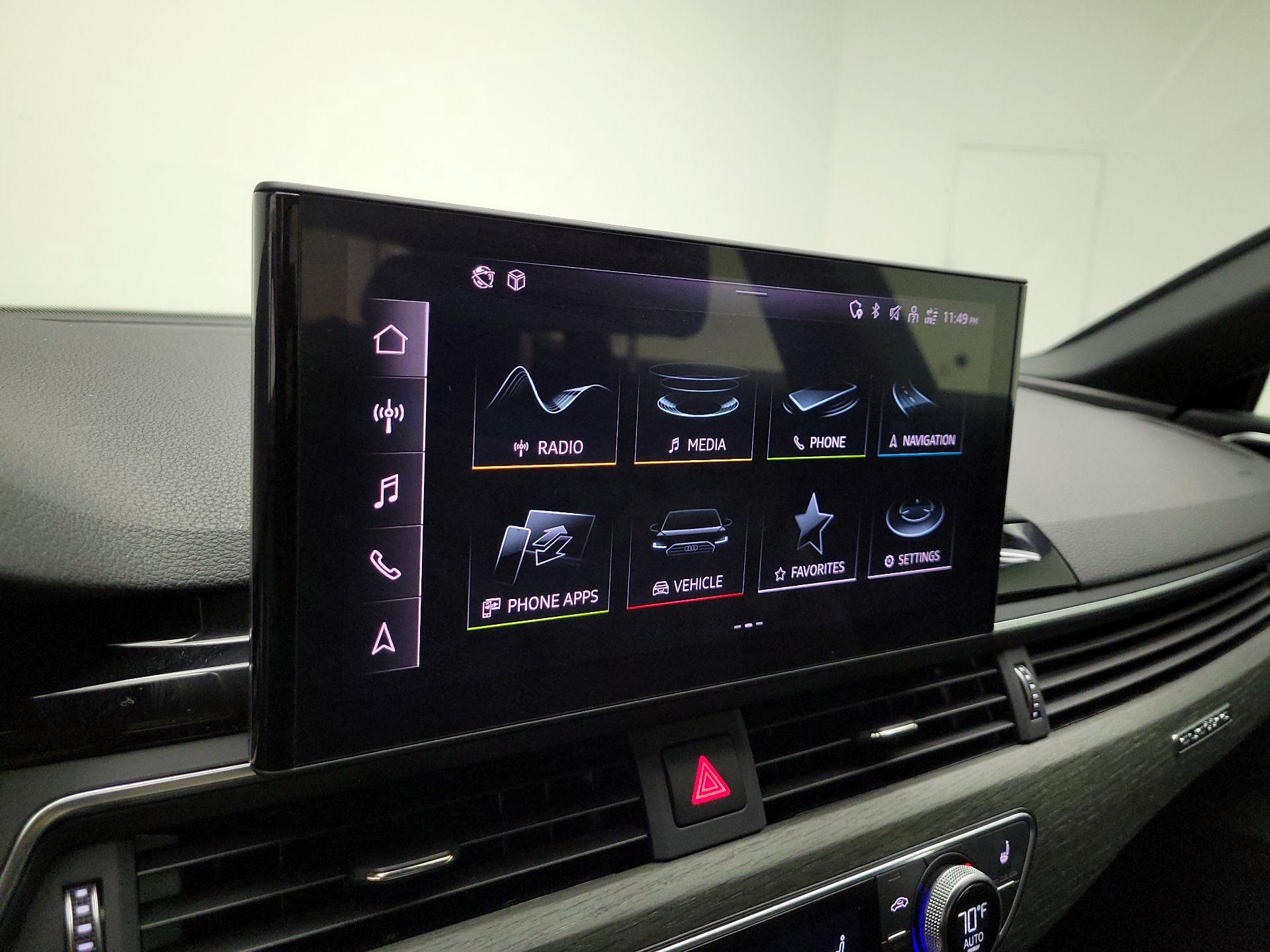 Thumbnail: 2022 Audi A5 - 14