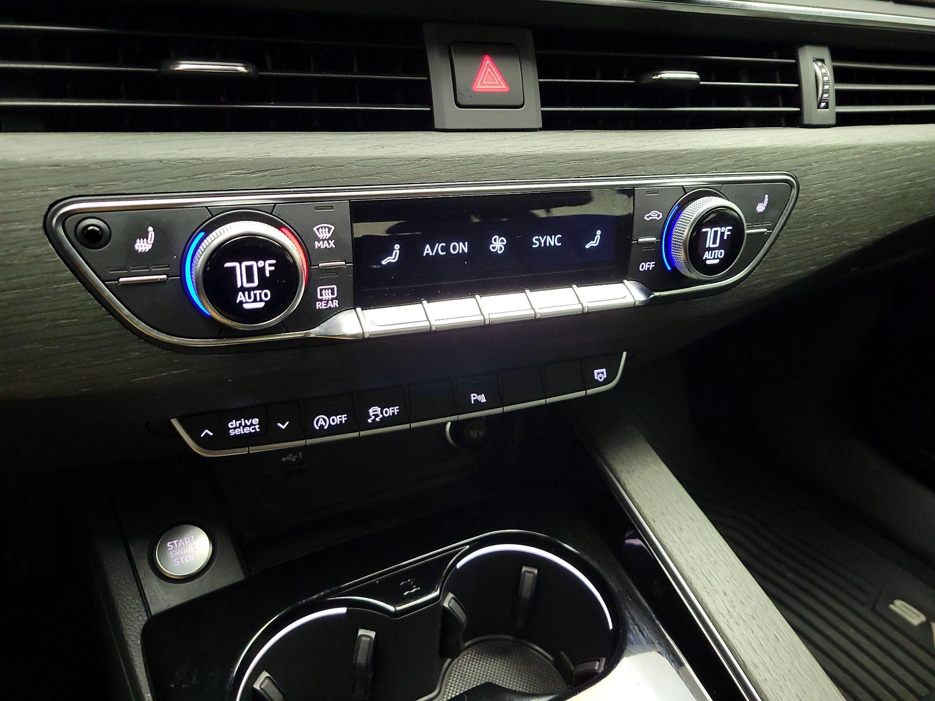 Thumbnail: 2022 Audi A5 - 15