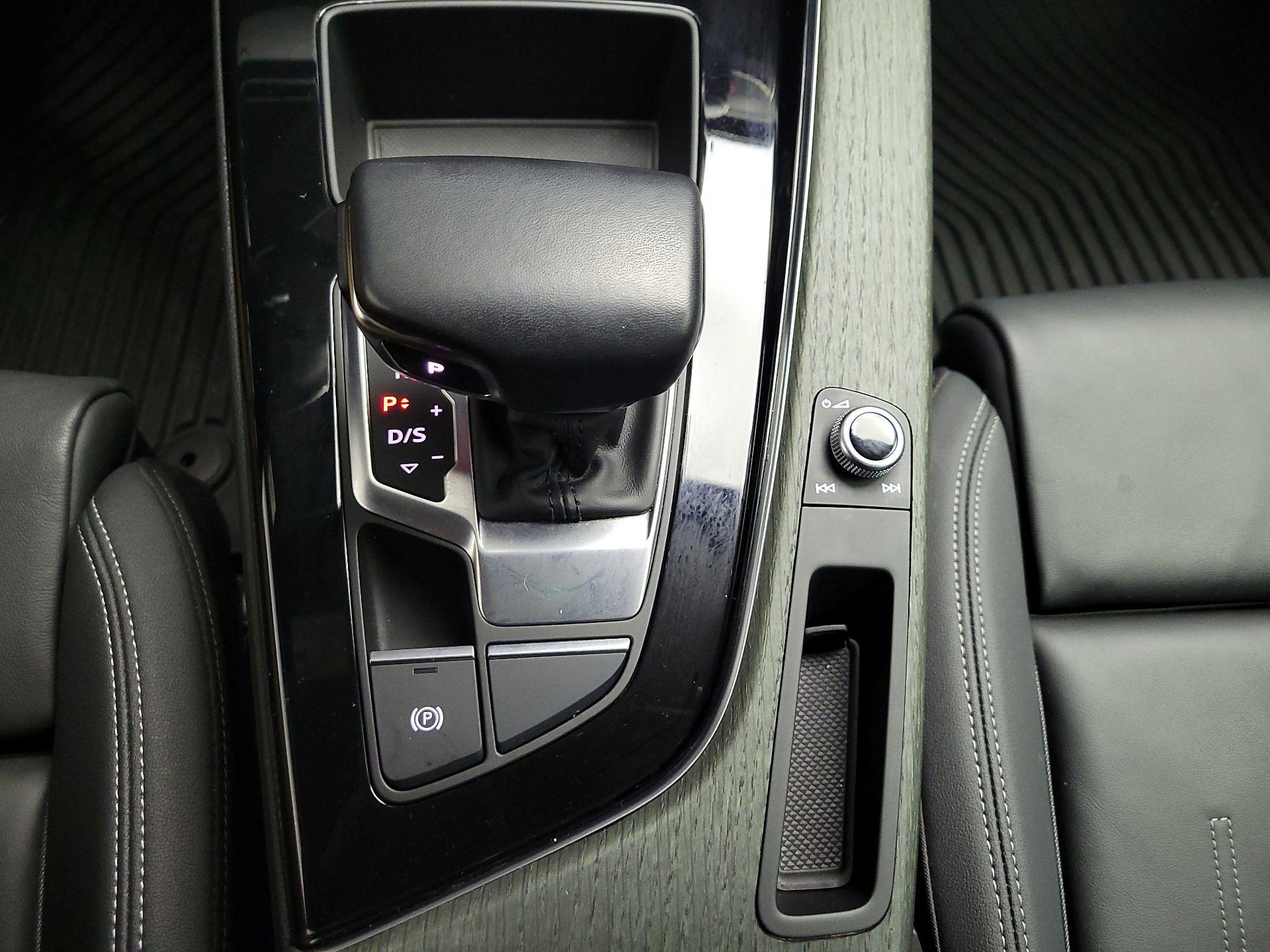 Thumbnail: 2022 Audi A5 - 16