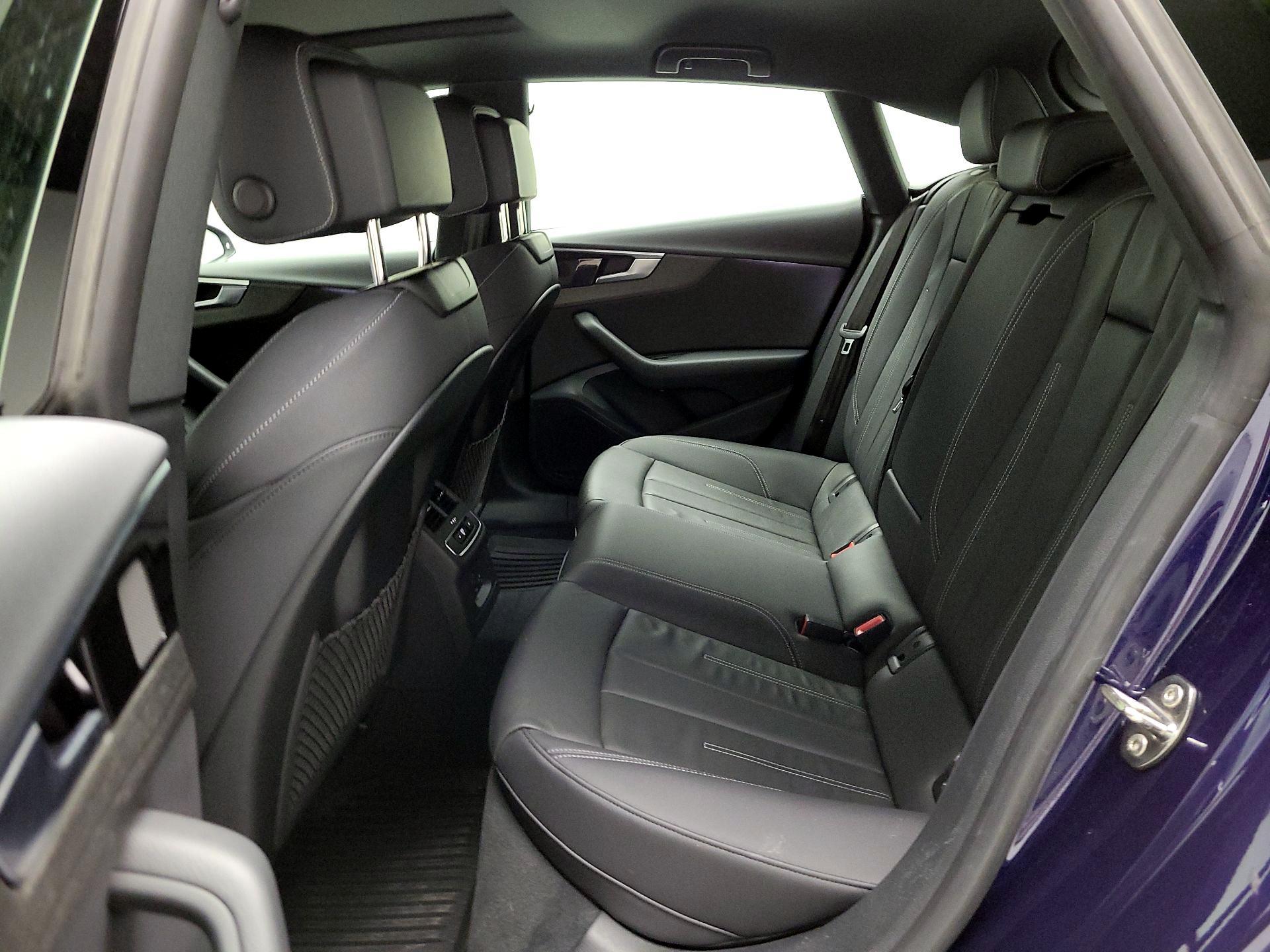 Thumbnail: 2022 Audi A5 - 18