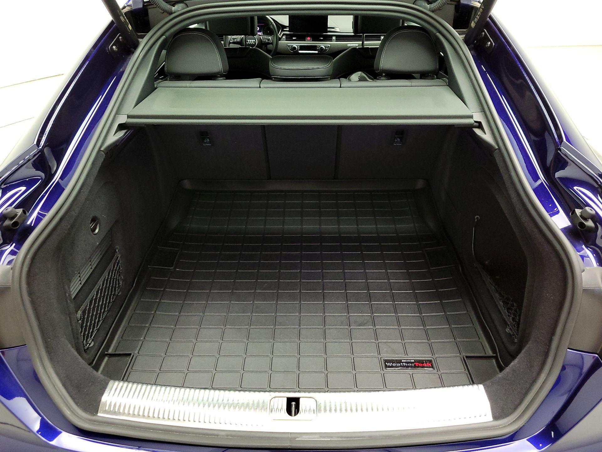 Thumbnail: 2022 Audi A5 - 19