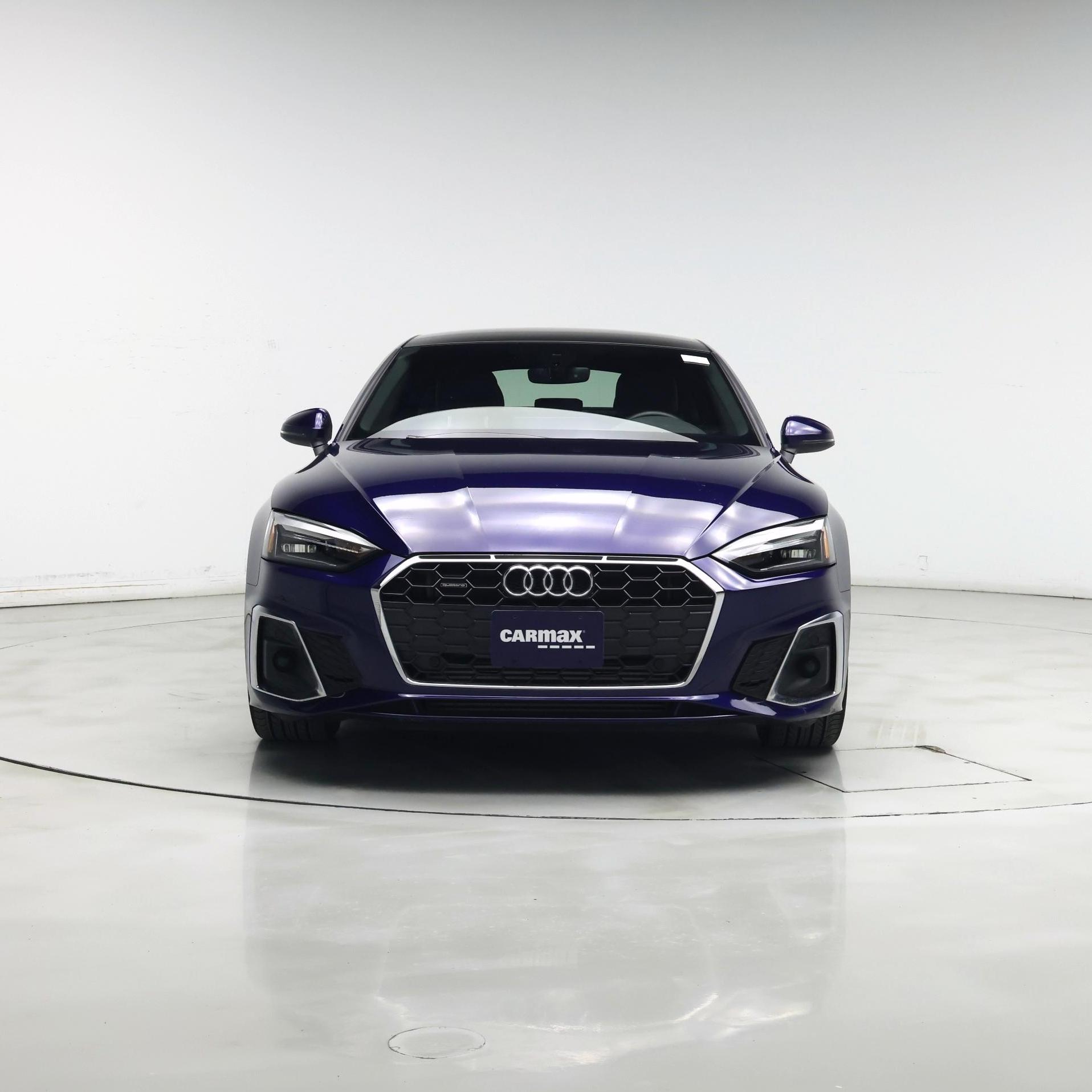 Thumbnail: 2022 Audi A5 - 5