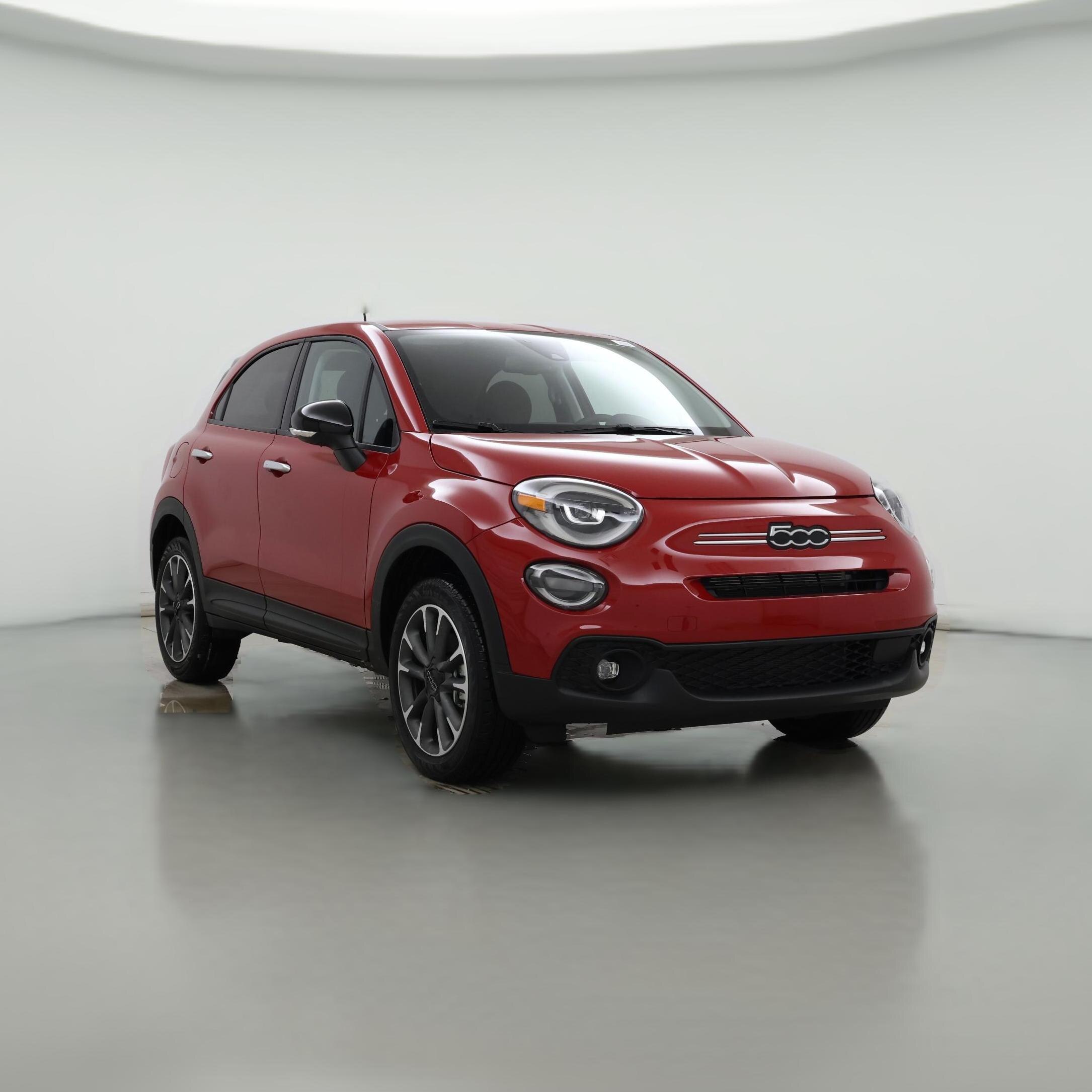 Thumbnail: 2023 Fiat 500X - 1