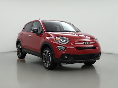 2023 Fiat 500X Pop