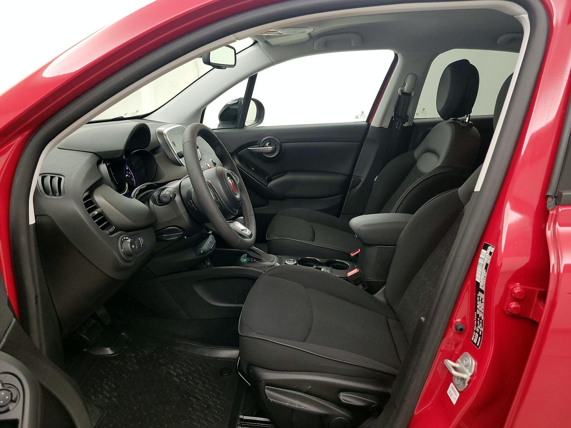 Thumbnail: 2023 Fiat 500X - 11