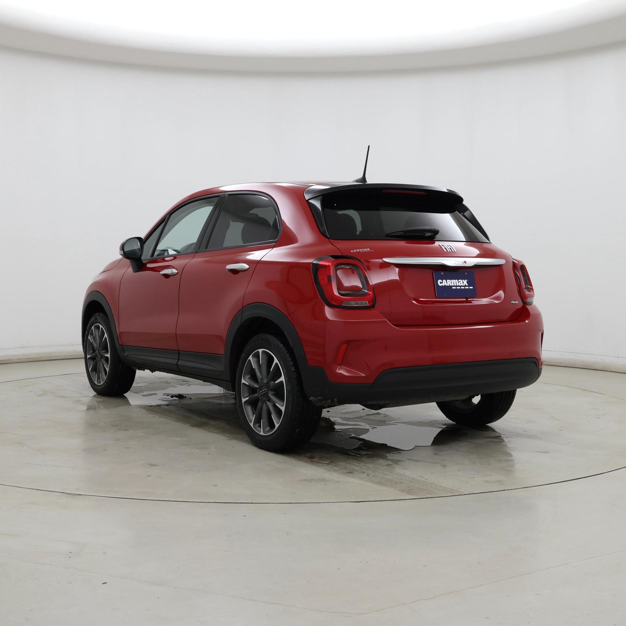 Thumbnail: 2023 Fiat 500X - 2