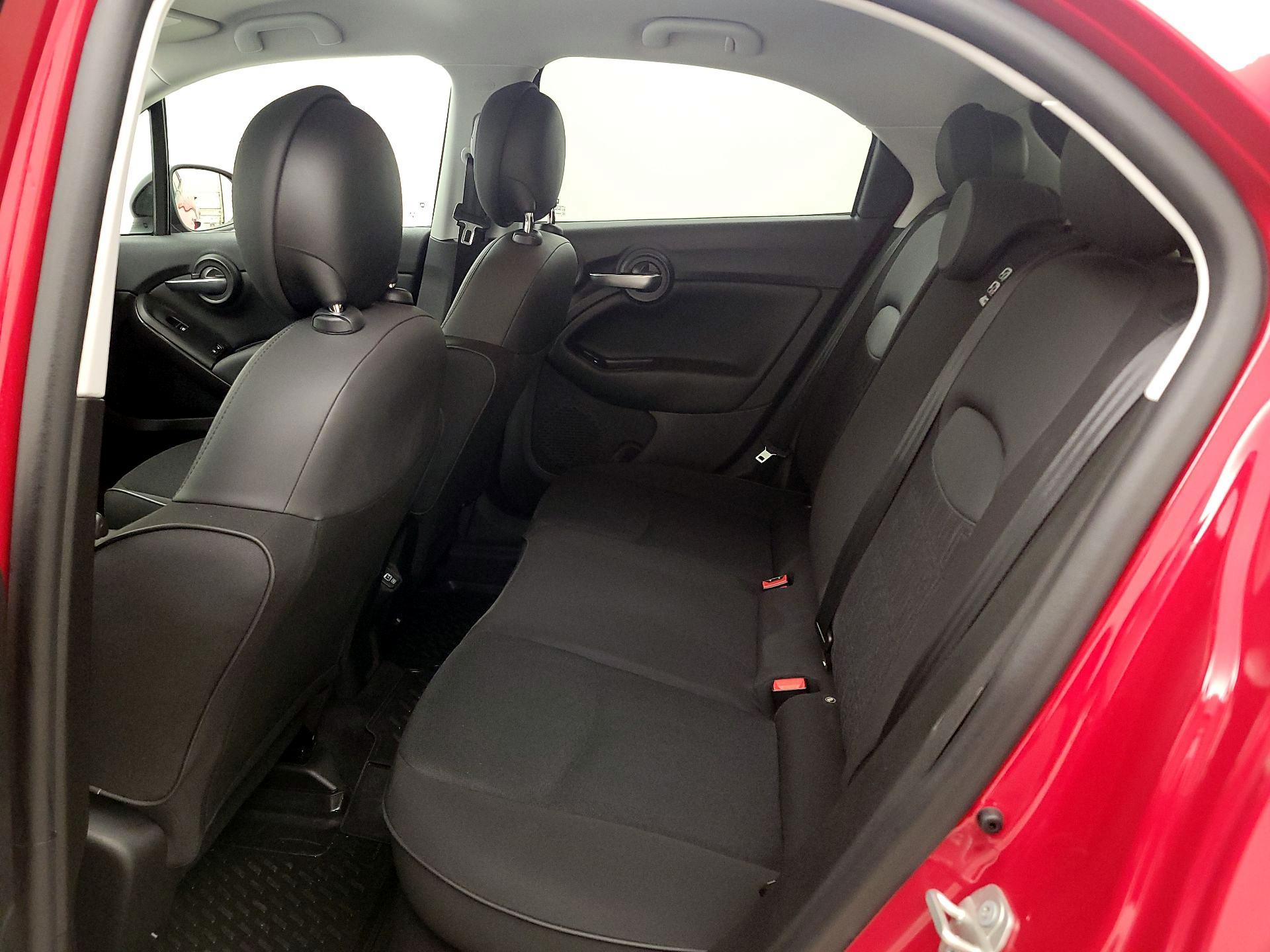 Thumbnail: 2023 Fiat 500X - 19