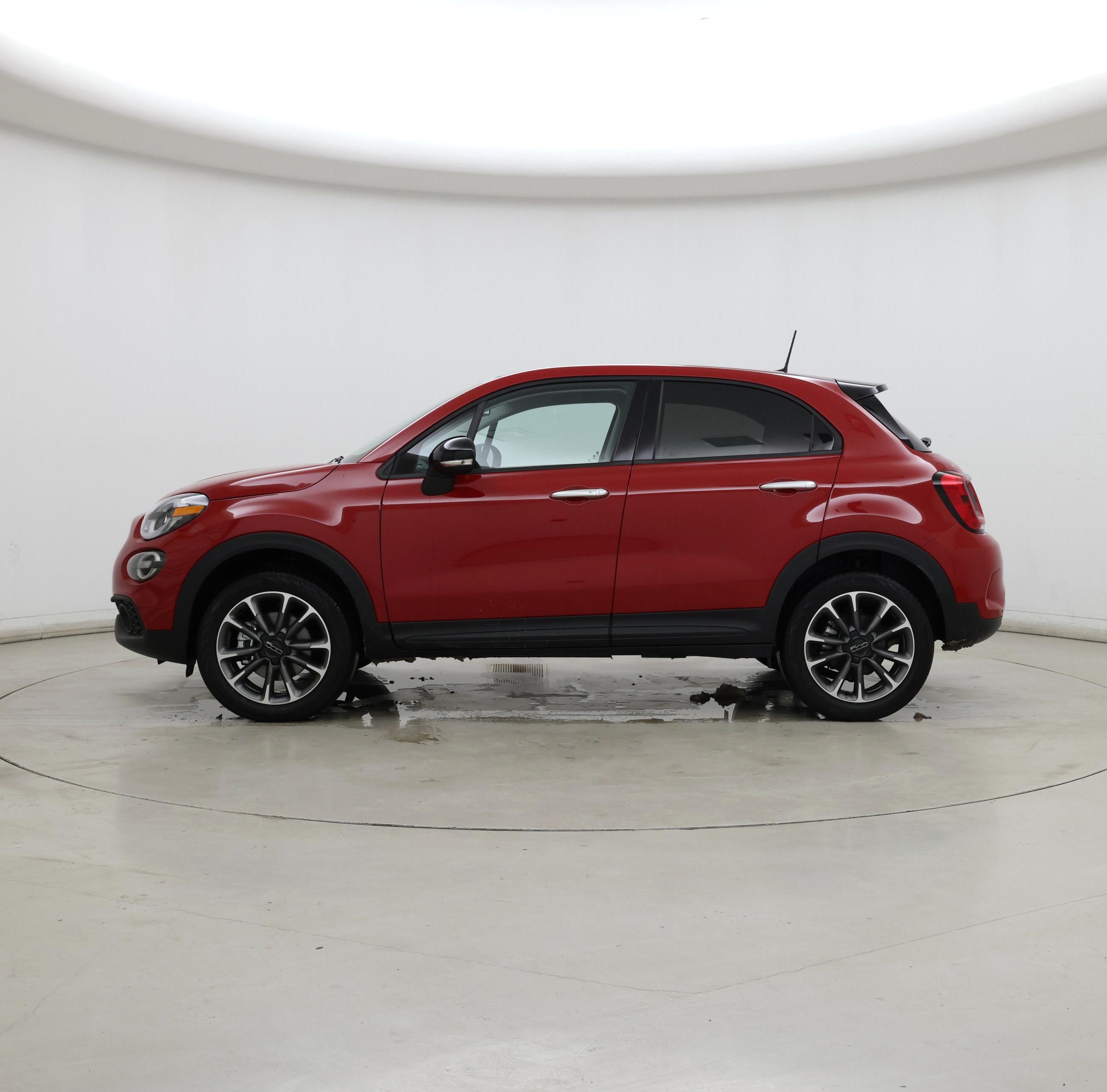 Thumbnail: 2023 Fiat 500X - 3