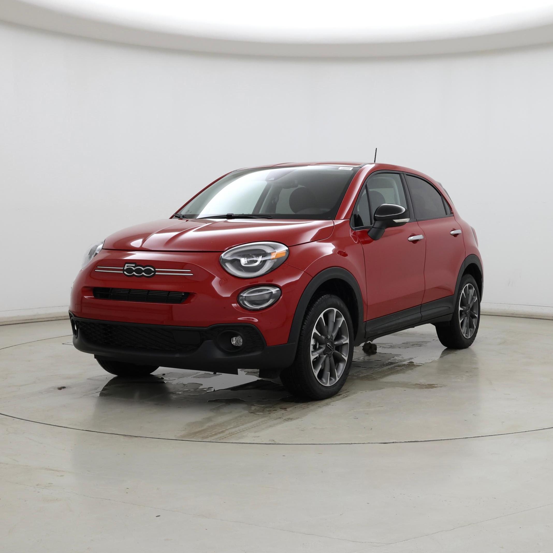 Thumbnail: 2023 Fiat 500X - 4