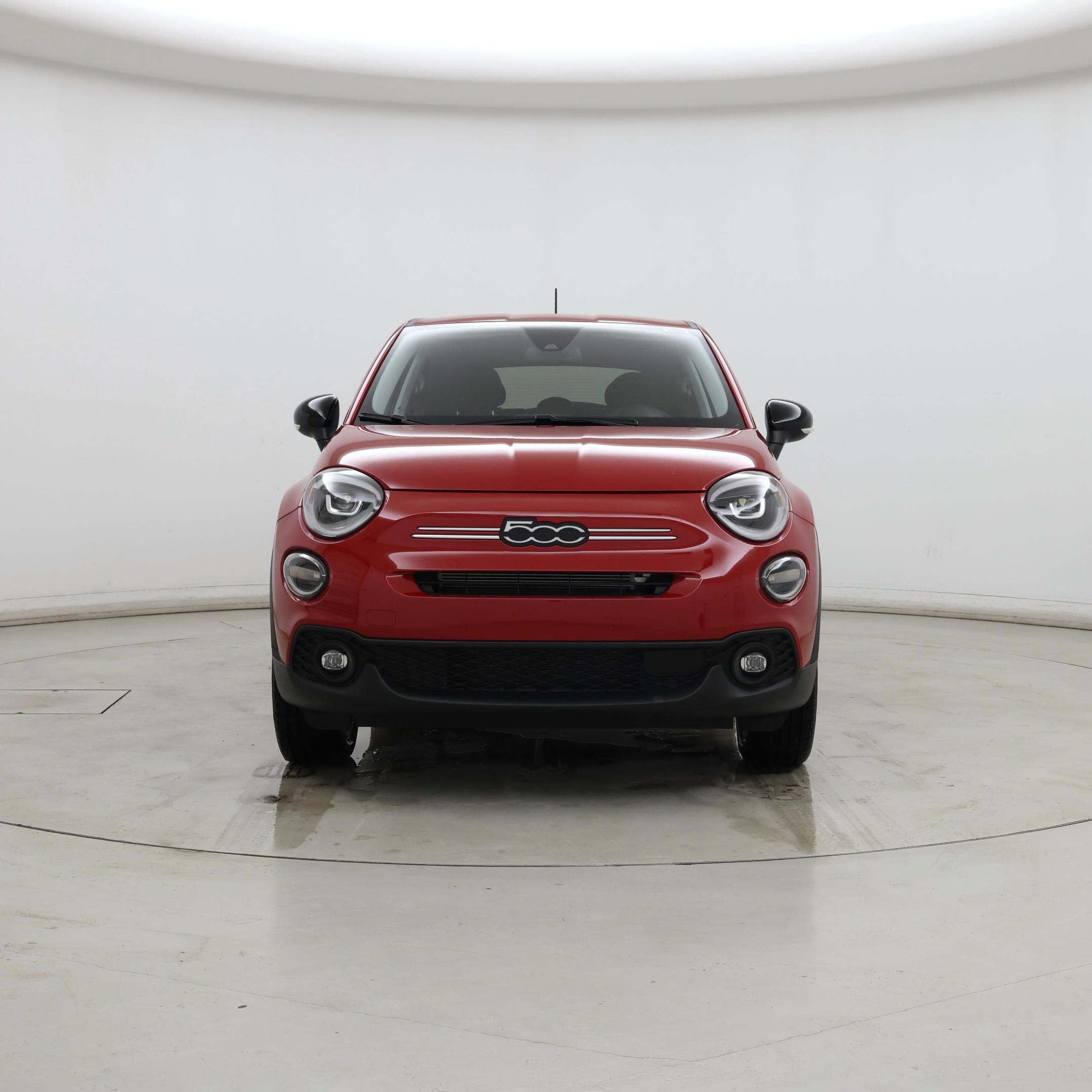 Thumbnail: 2023 Fiat 500X - 5