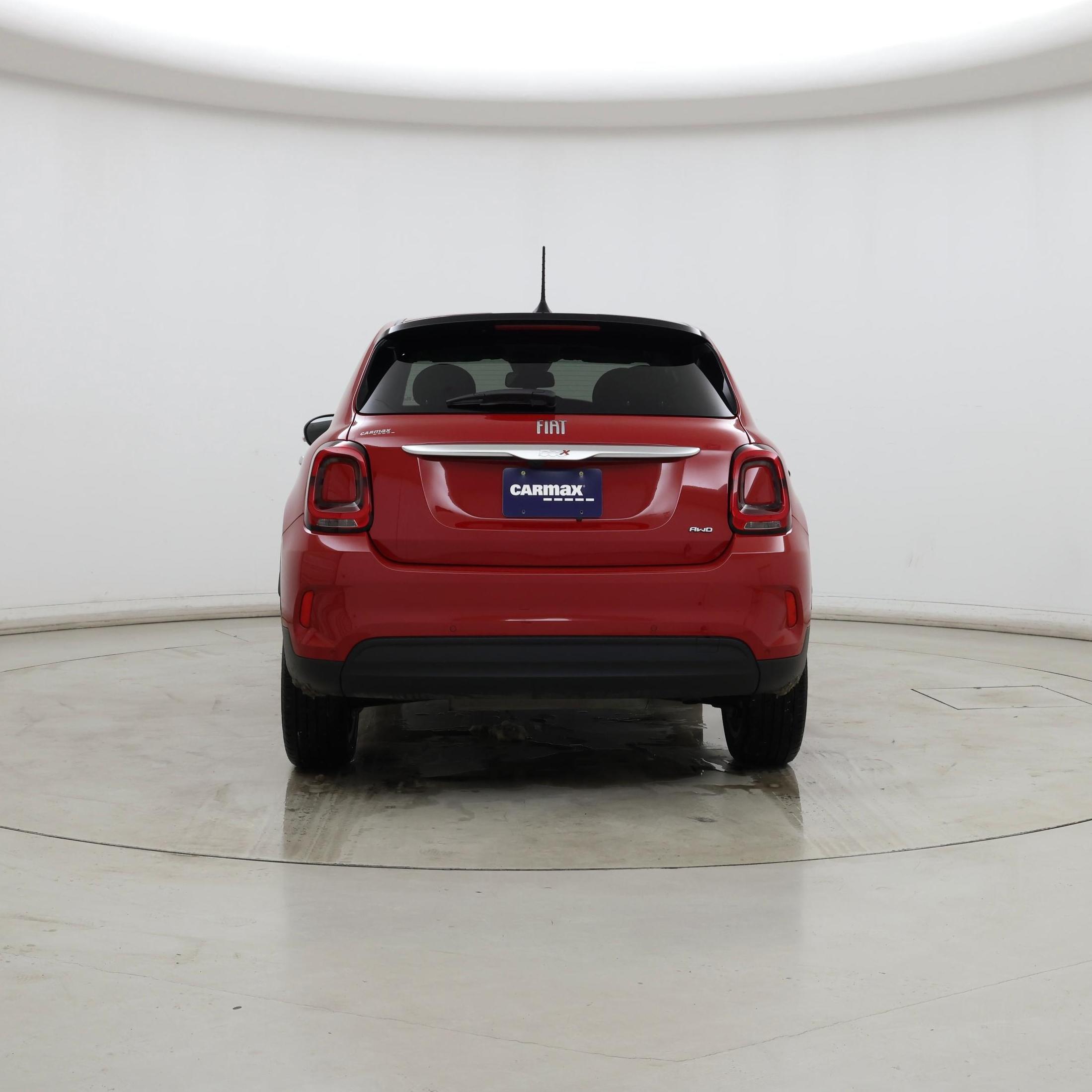 Thumbnail: 2023 Fiat 500X - 6