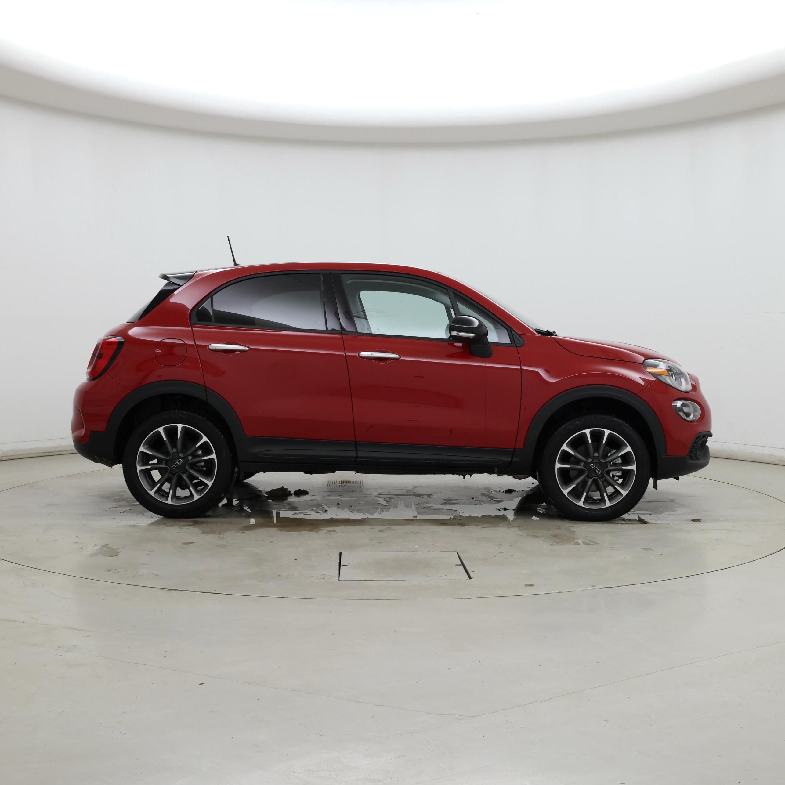 Thumbnail: 2023 Fiat 500X - 7