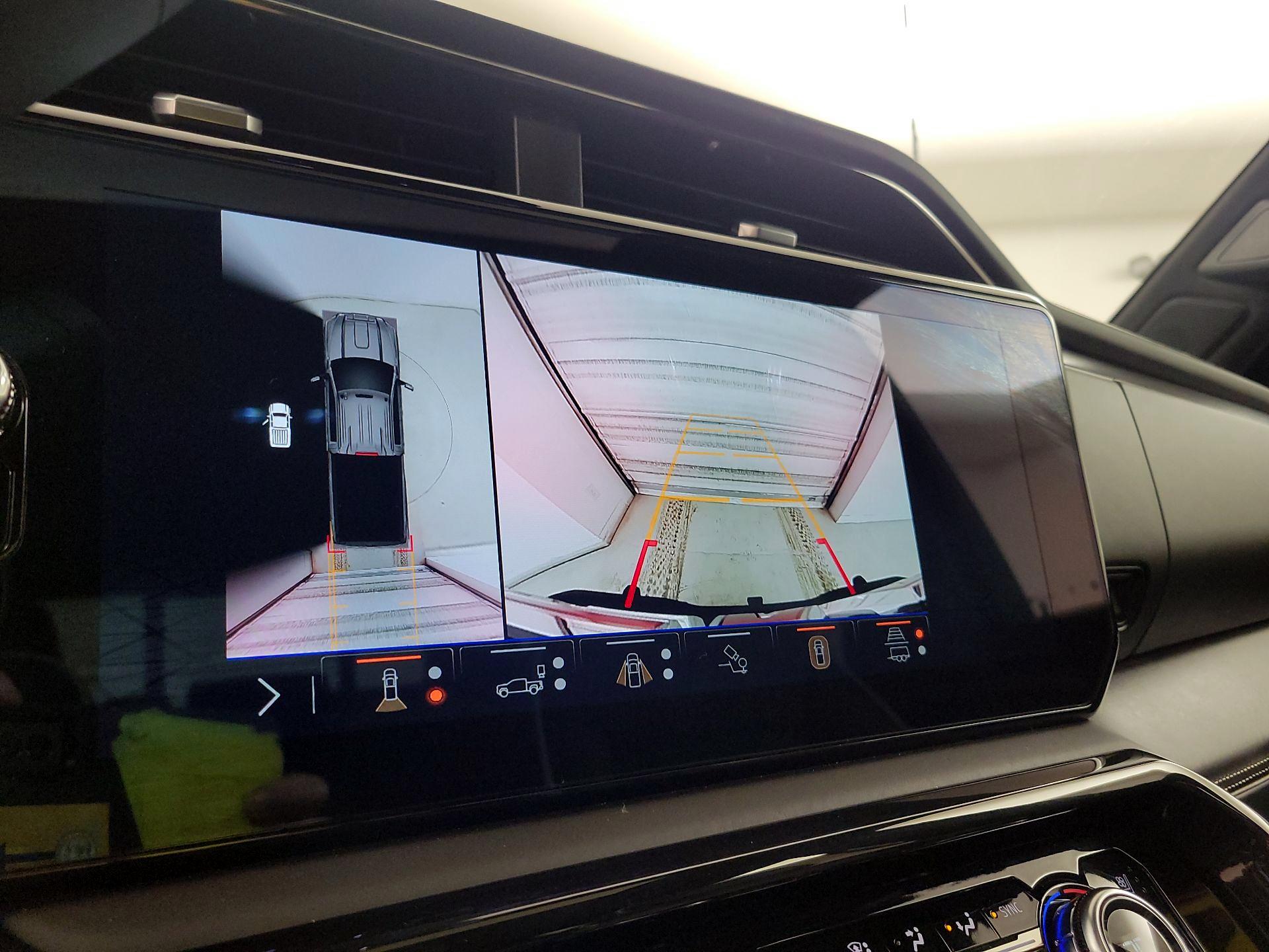 Thumbnail: 2024 GMC Sierra 2500 - 14